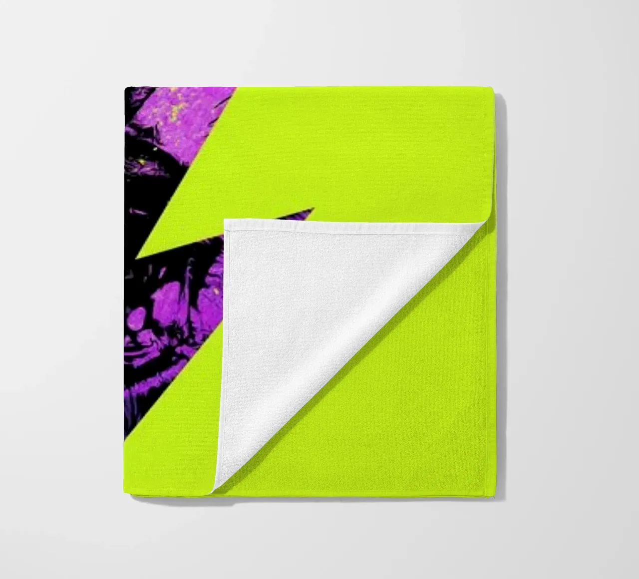 Thunderwolf telo mare da Róbert Farkas