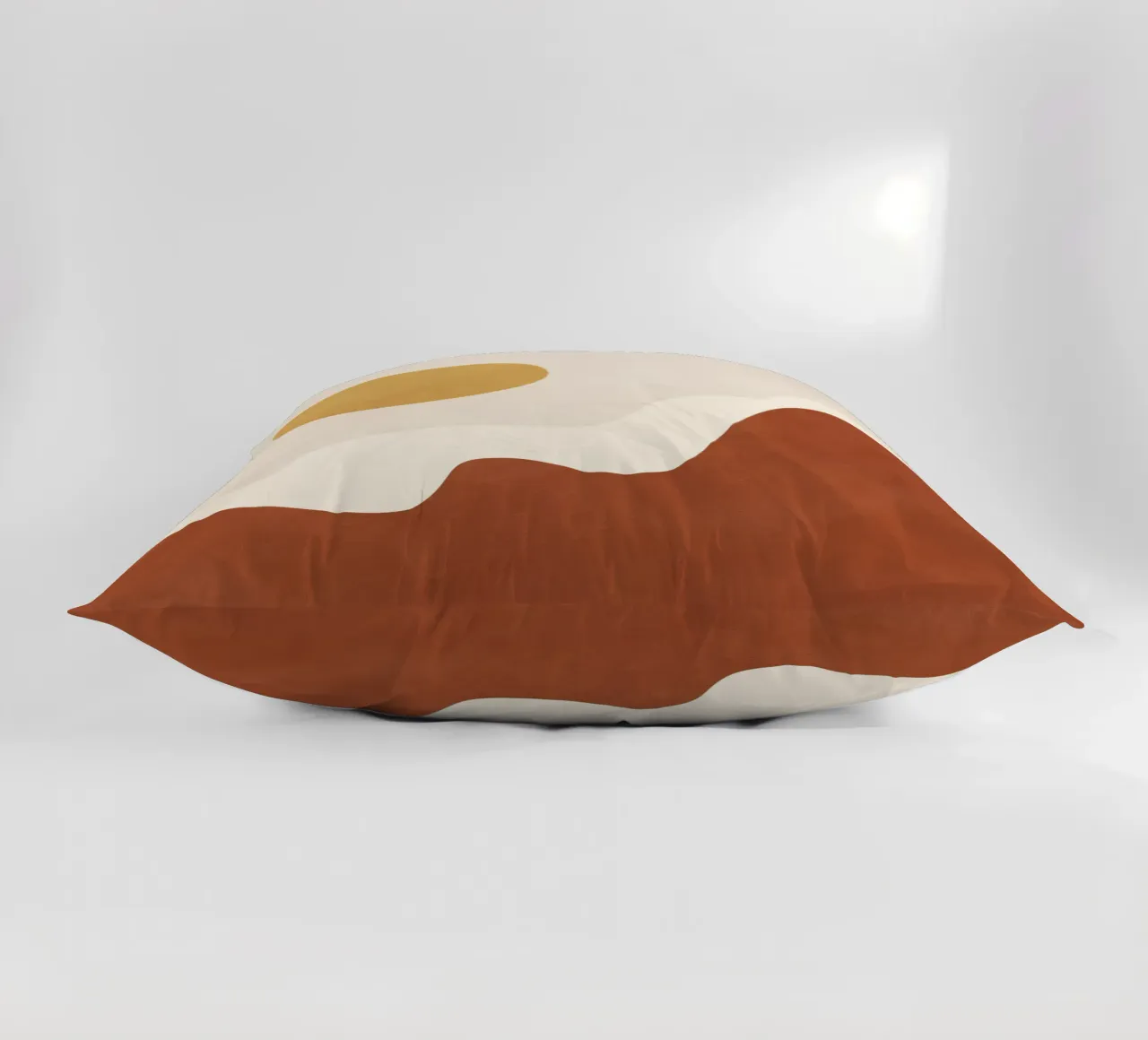 astratto minimo 40 cuscino da ThingDesign