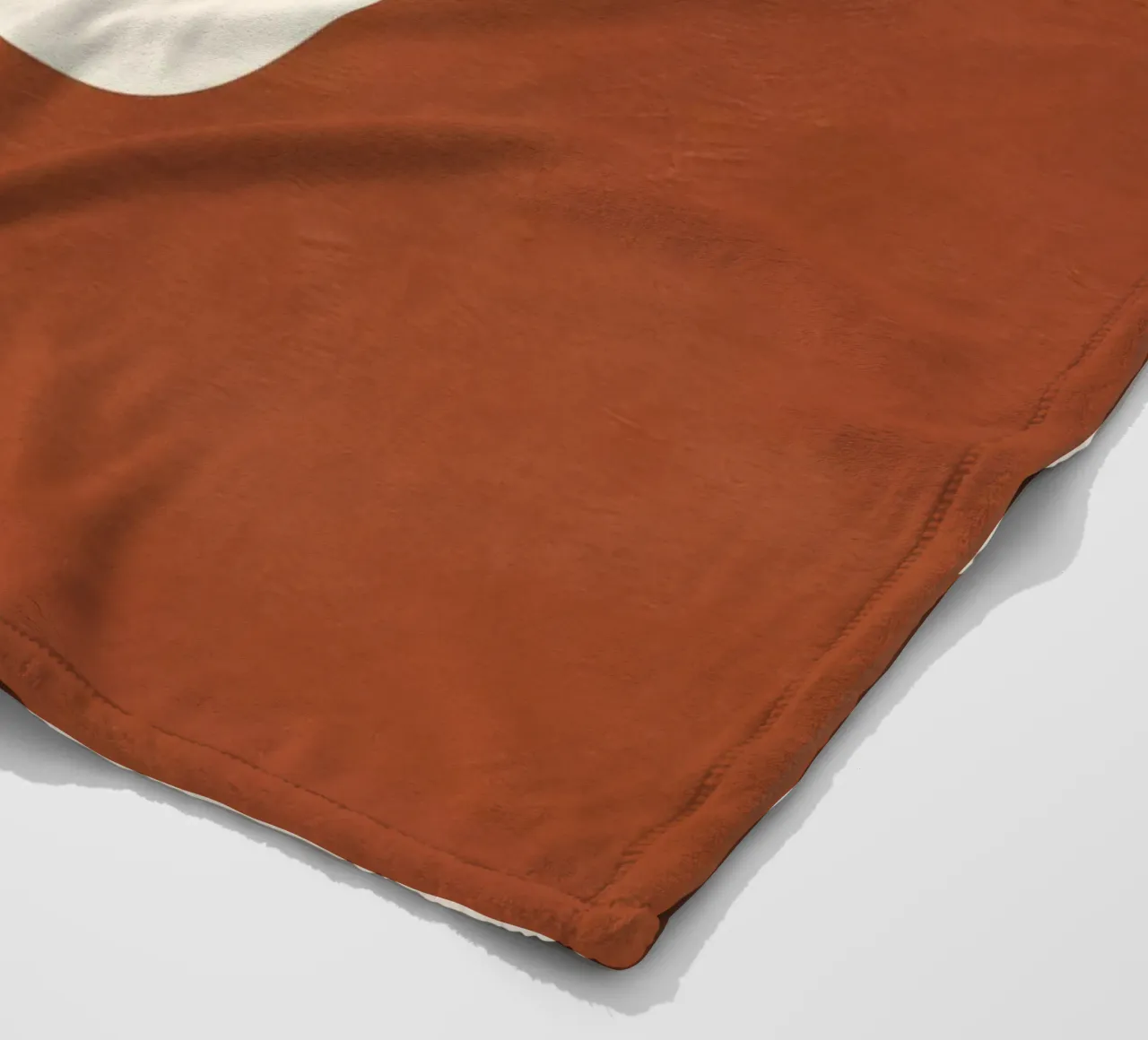astratto minimo 40 coperta in pile da ThingDesign