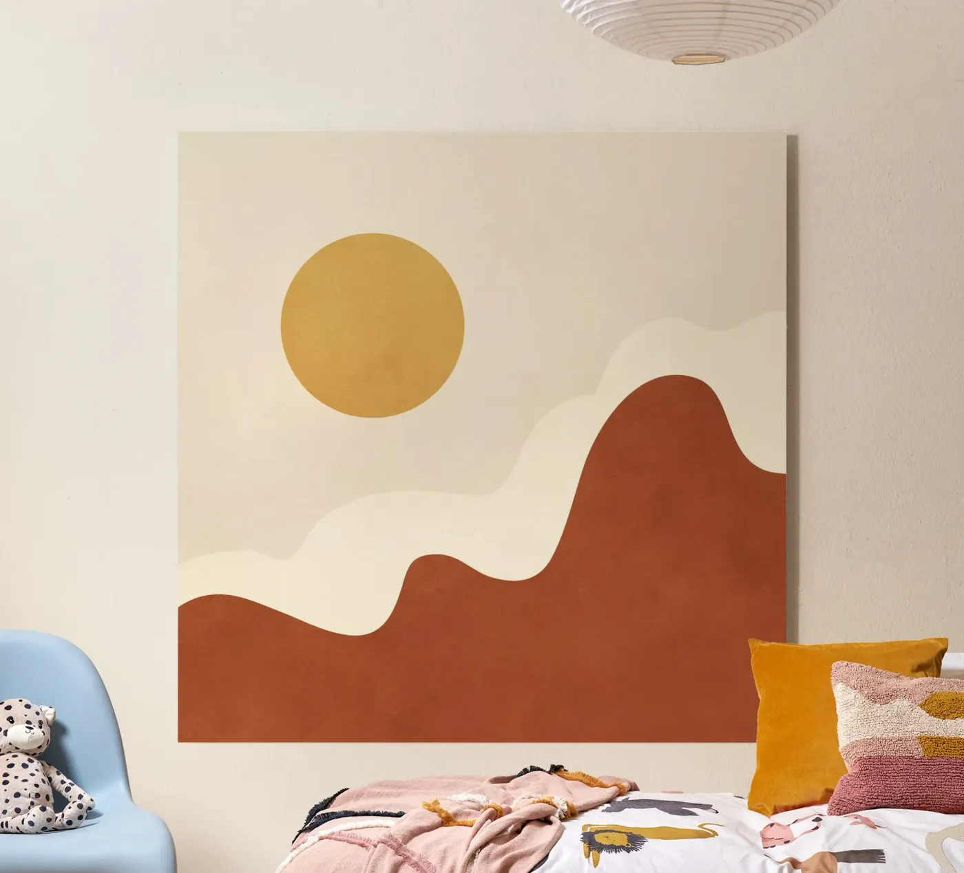 astratto minimo 40 plexiglass da ThingDesign