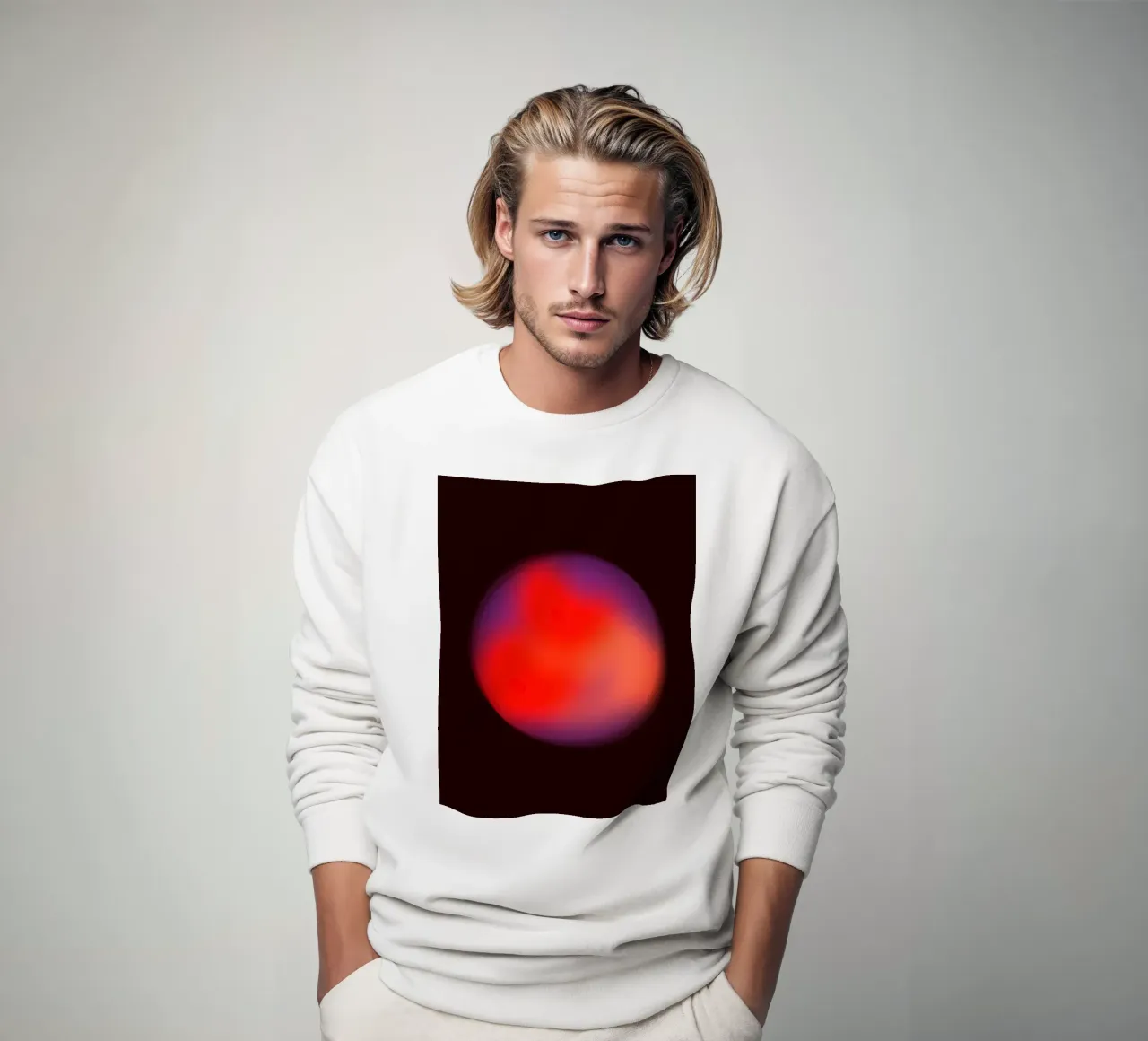 Spheres I sweat de Galaxy Eyes