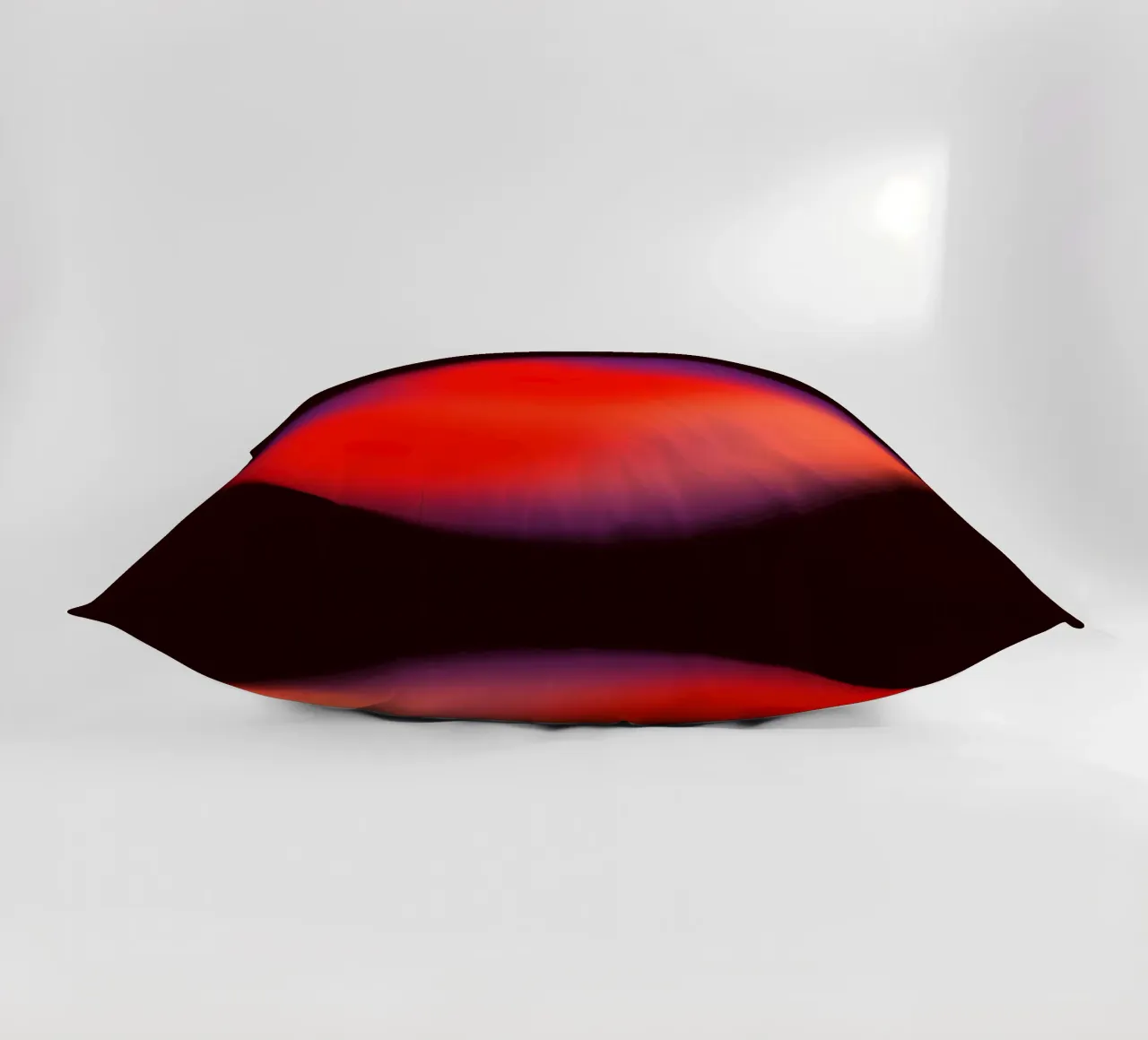 Spheres I cuscino da Galaxy Eyes