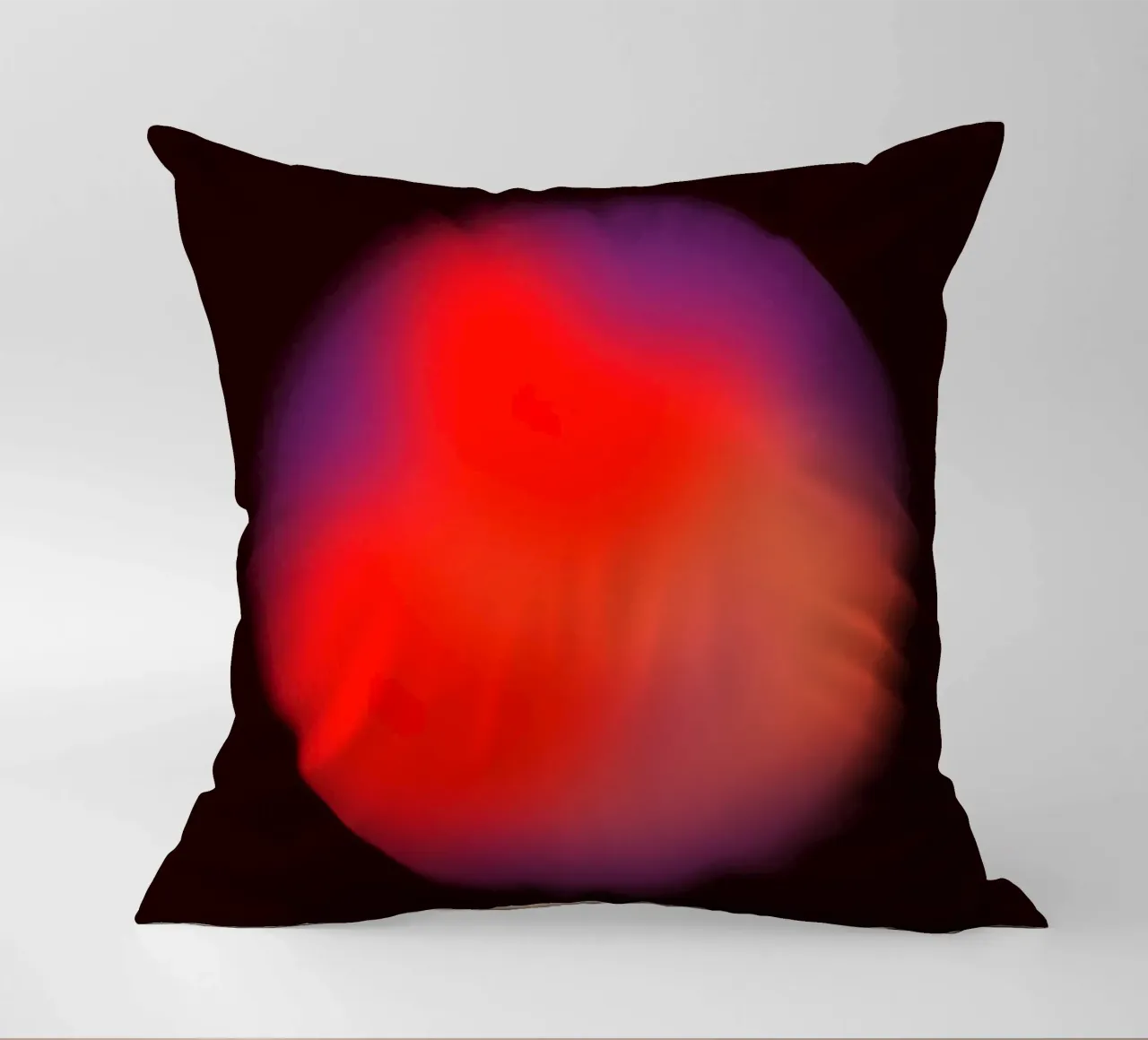 Spheres I cuscino da Galaxy Eyes