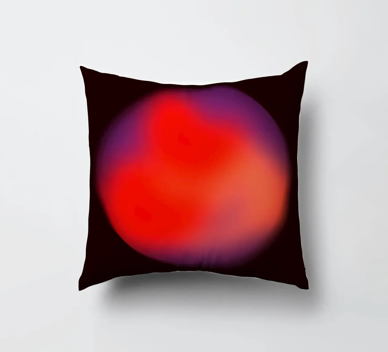 Spheres I cuscino da Galaxy Eyes