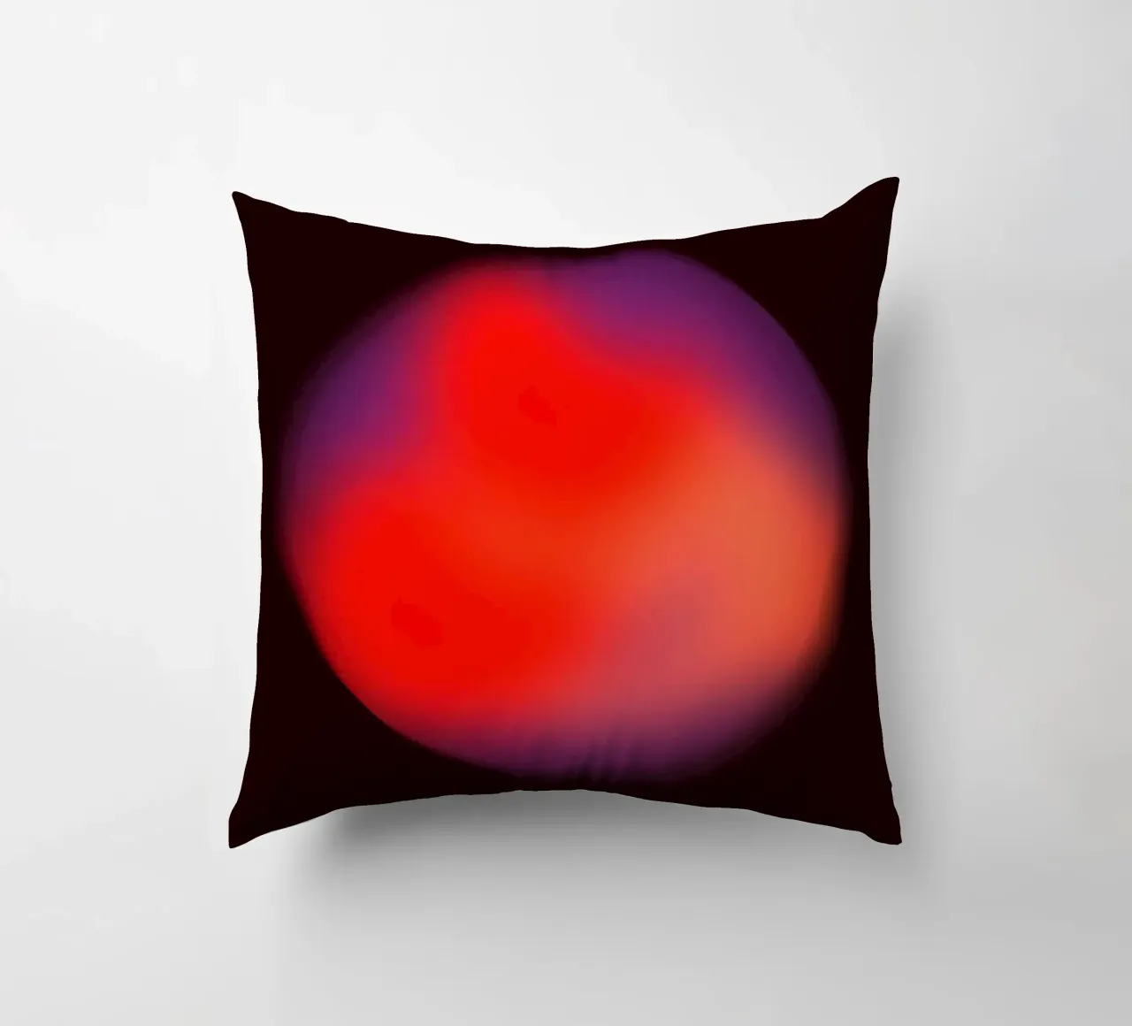 Spheres I cuscino da Galaxy Eyes