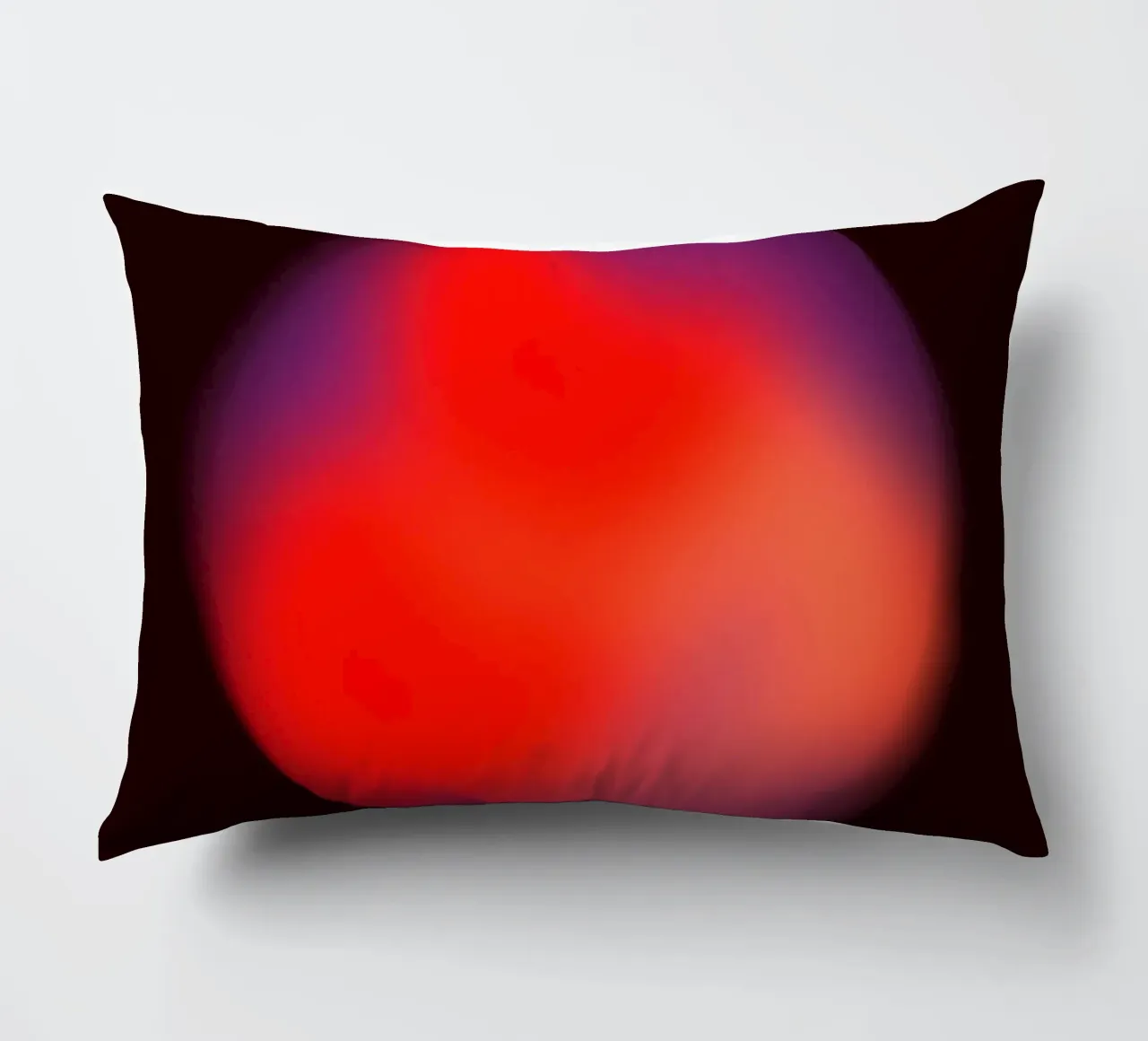 Spheres I cuscino da Galaxy Eyes