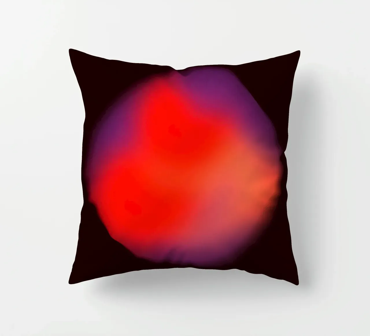 Spheres I cuscino da Galaxy Eyes