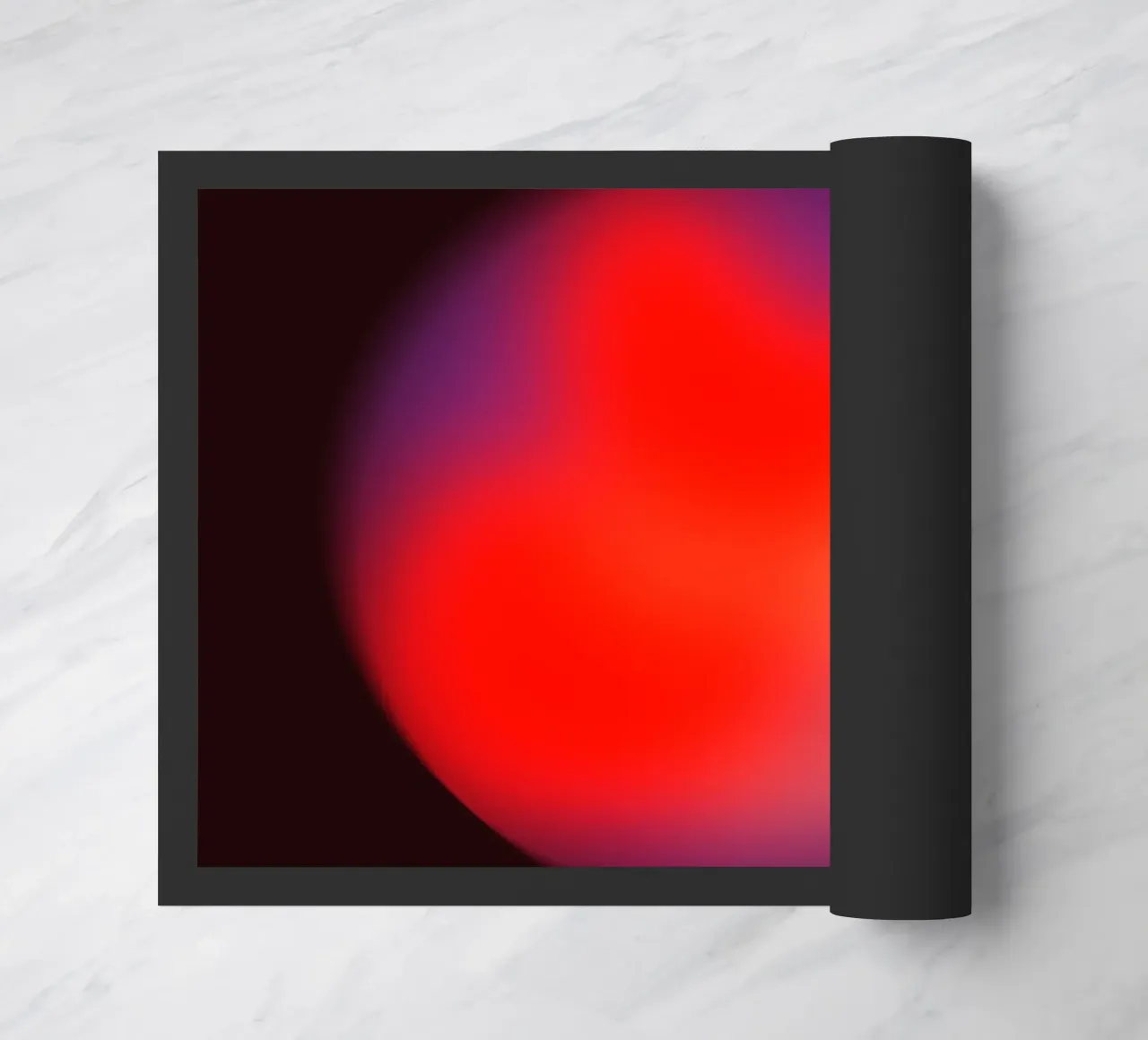 Spheres I zerbino da Galaxy Eyes