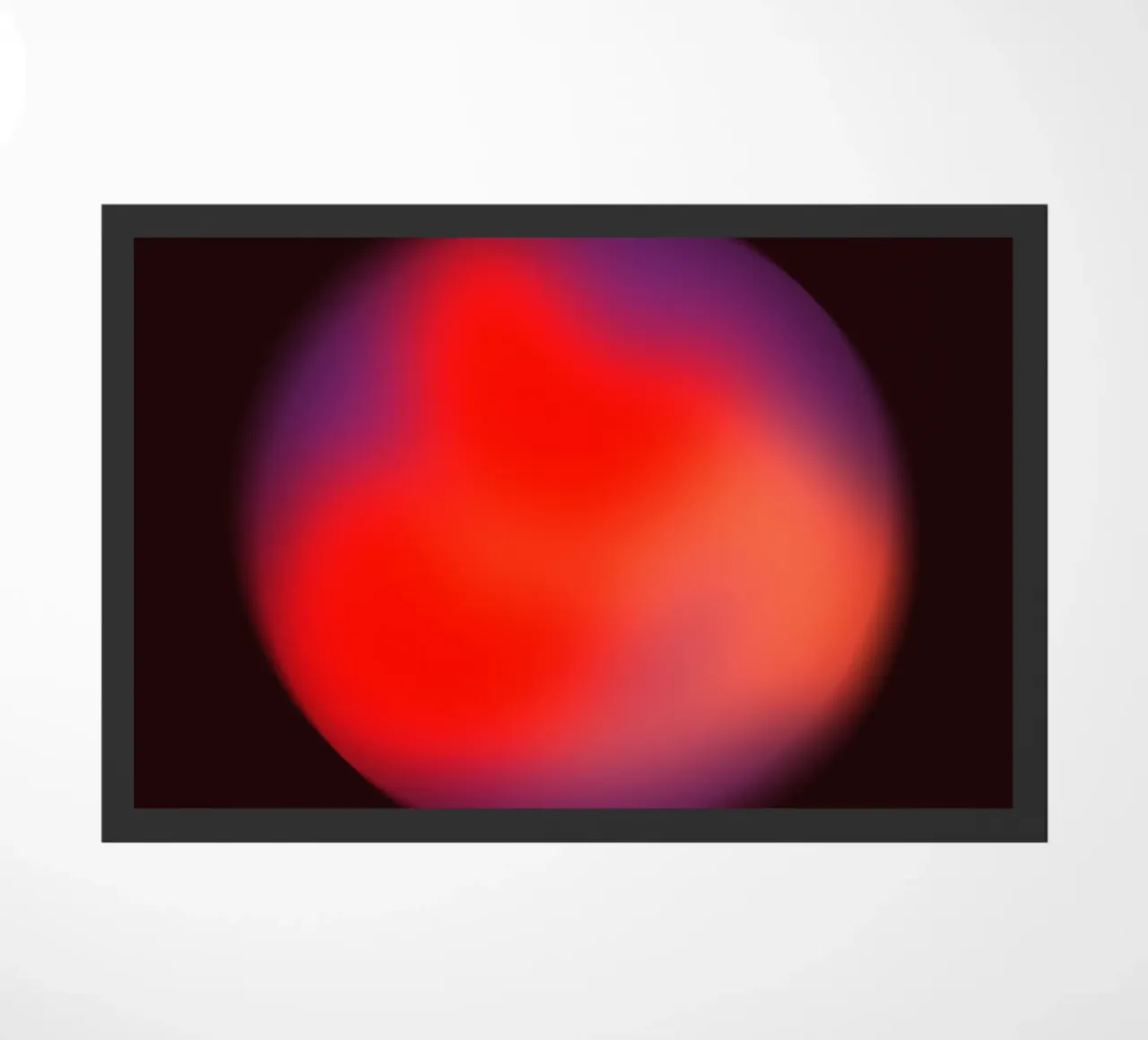 Spheres I zerbino da Galaxy Eyes