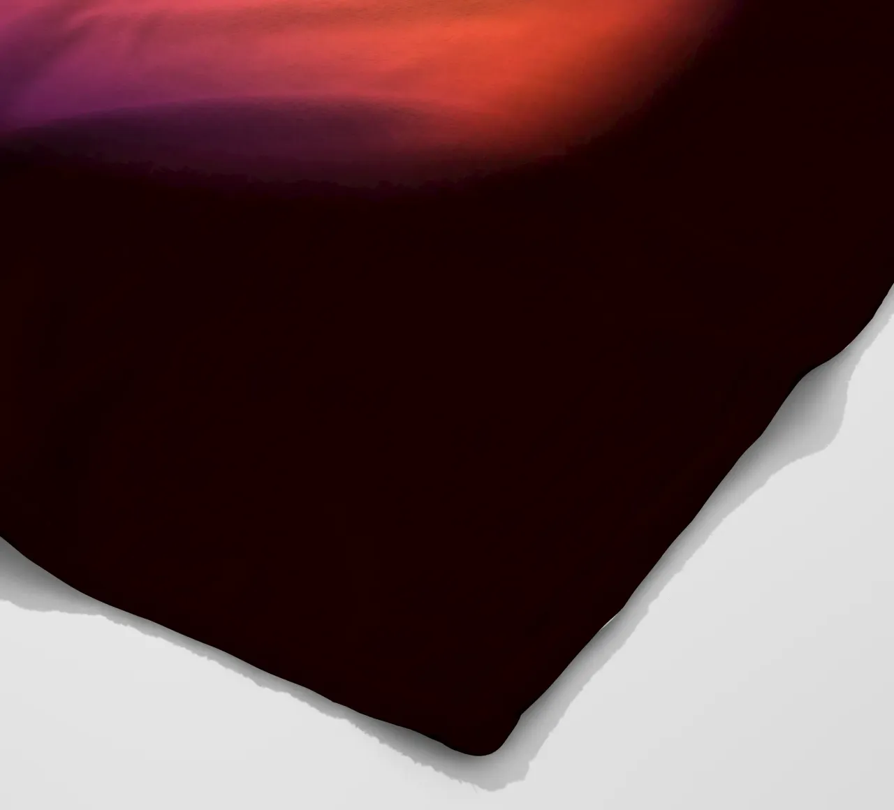 Spheres I coperta in pile da Galaxy Eyes