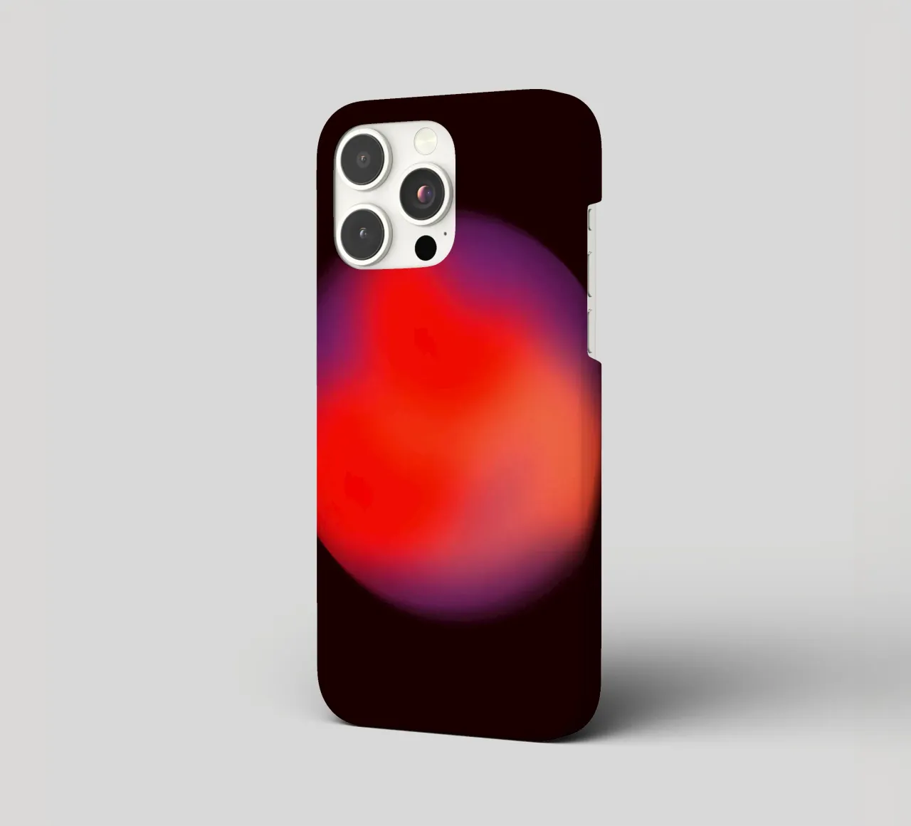 Spheres I cover iphone da Galaxy Eyes