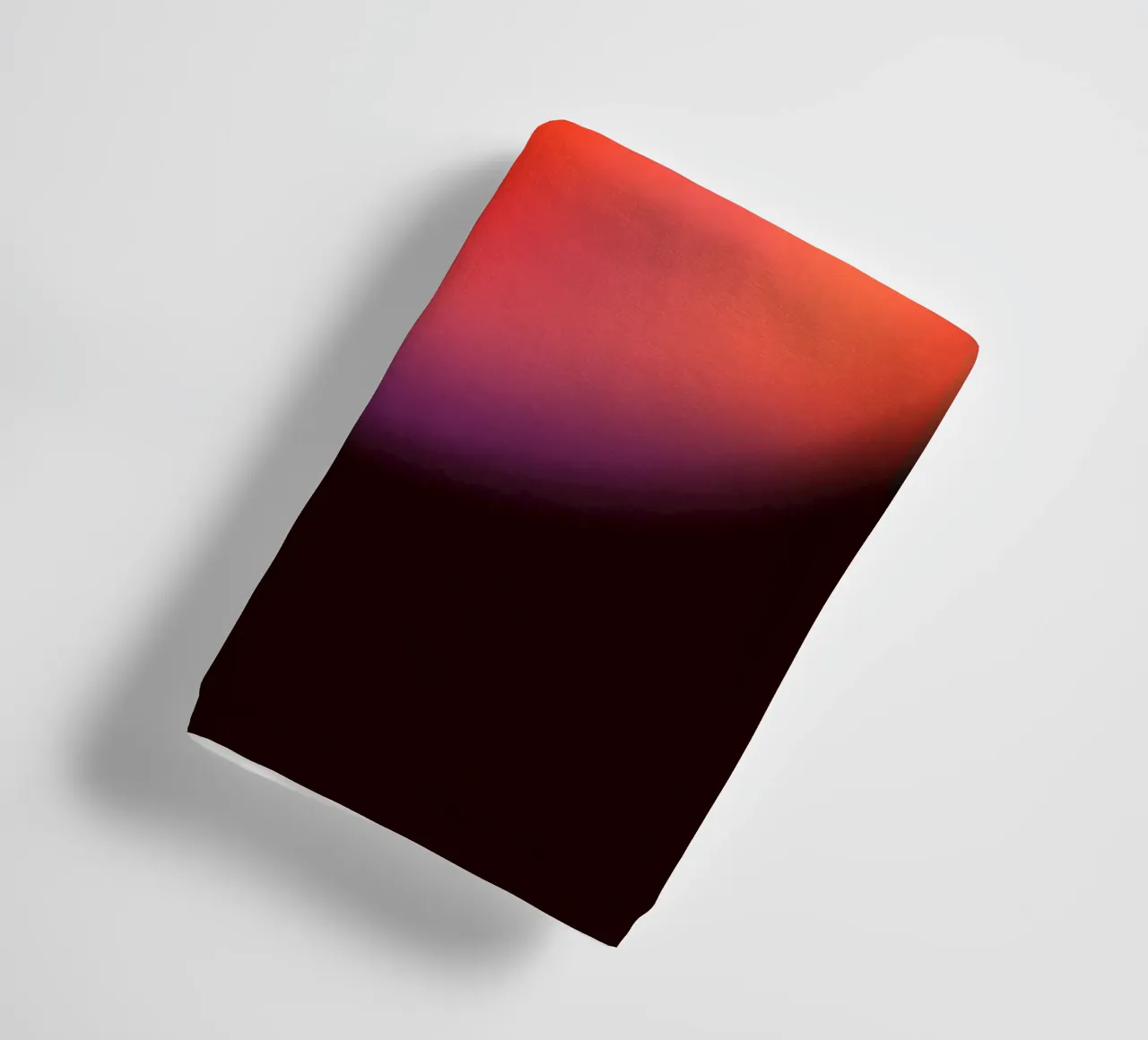 Spheres I asciugamano da bagno da Galaxy Eyes