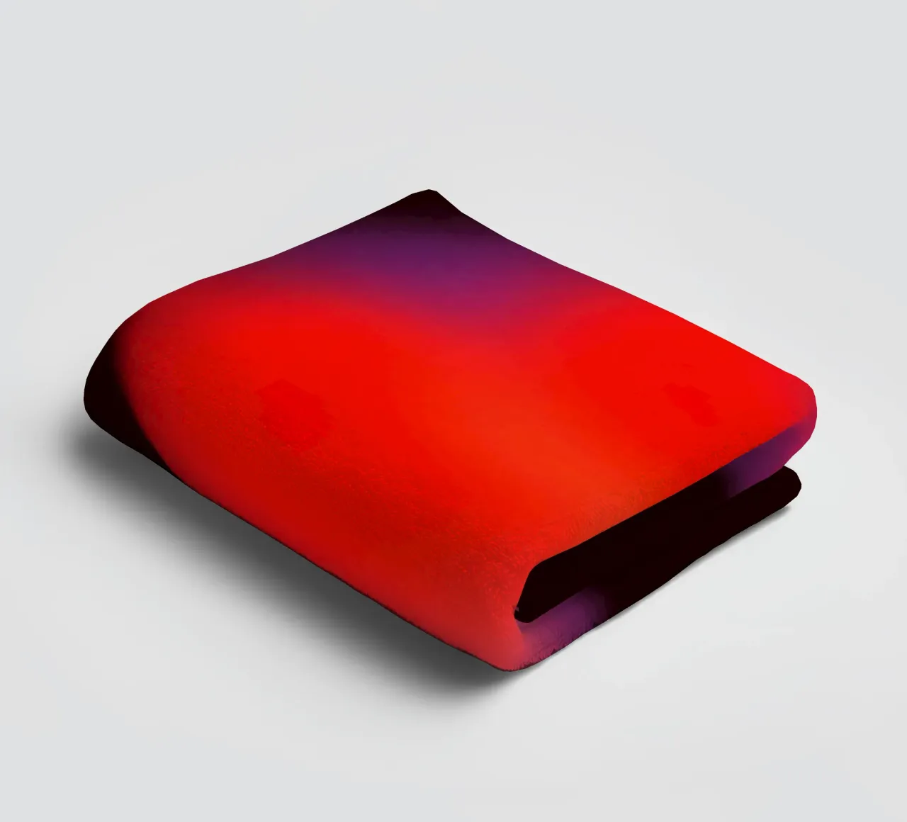 Spheres I asciugamano da bagno da Galaxy Eyes