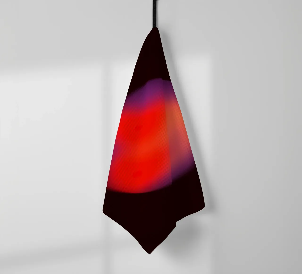 Spheres I canovaccio da cucina da Galaxy Eyes