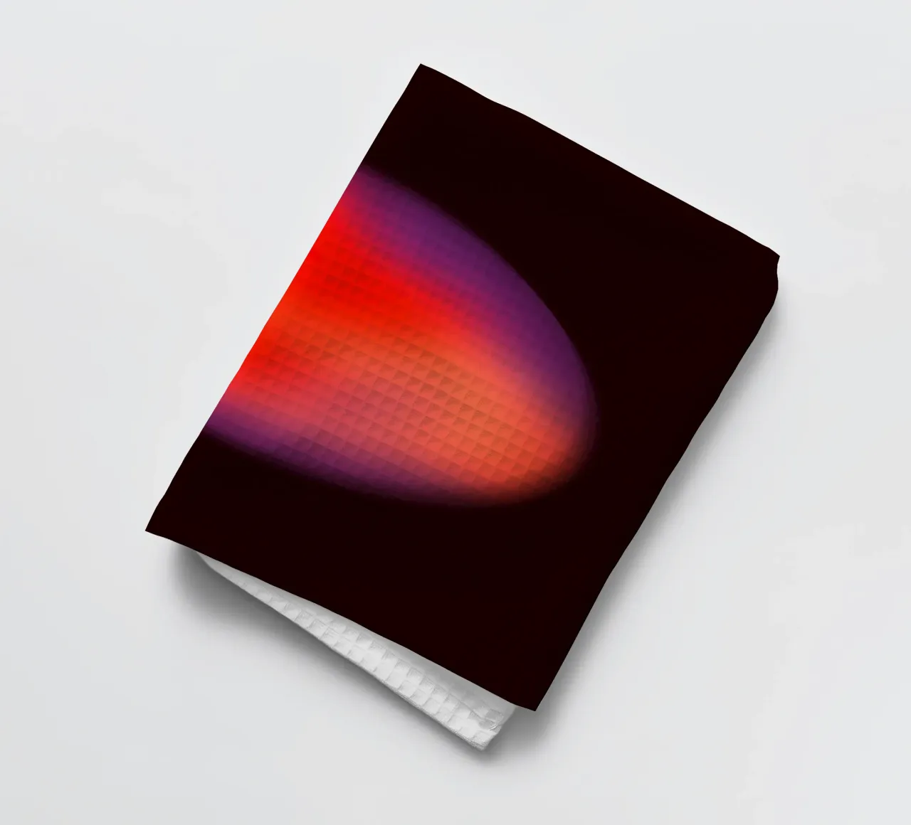 Spheres I canovaccio da cucina da Galaxy Eyes