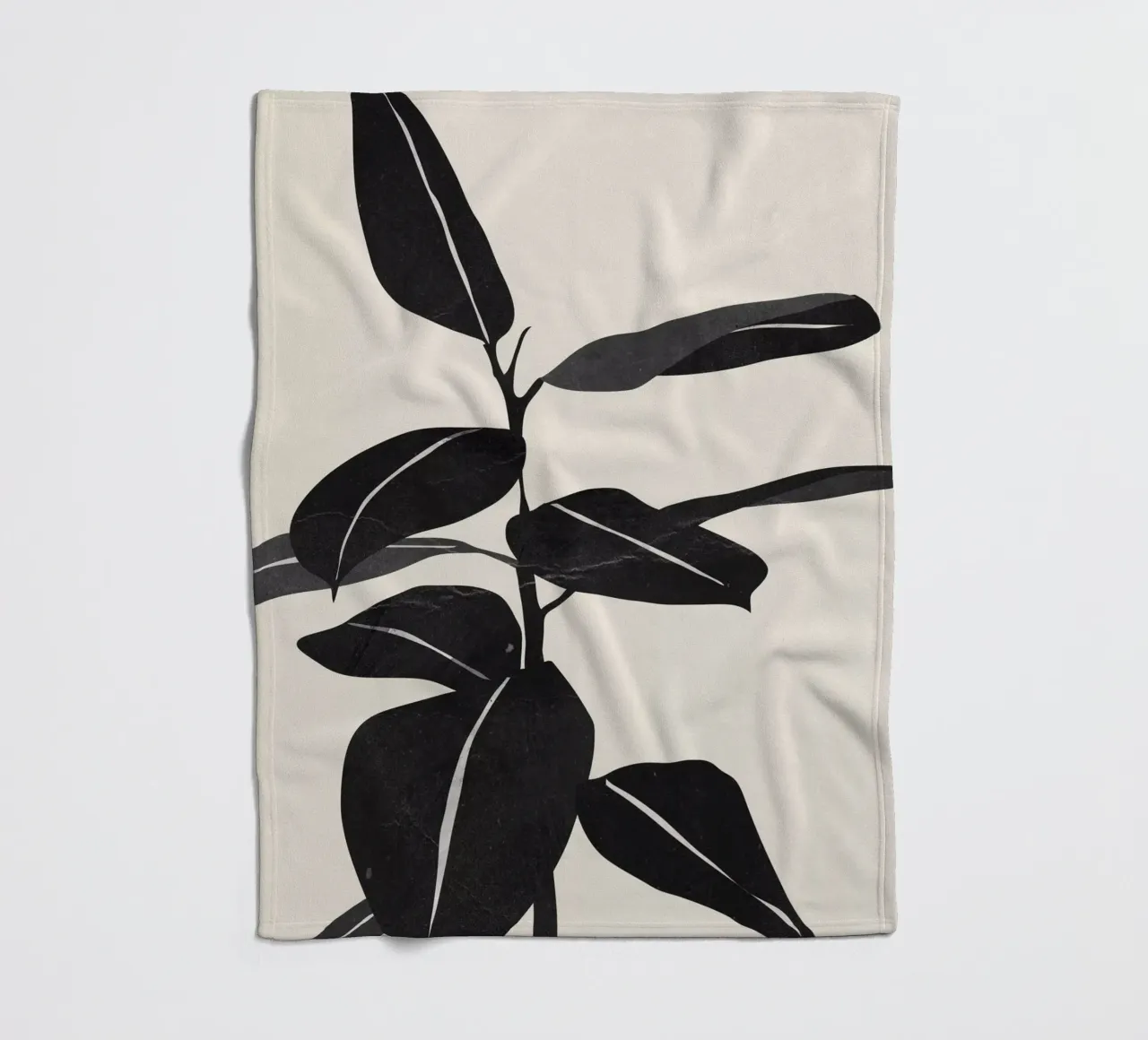 Impianto 7 coperta in pile da ThingDesign