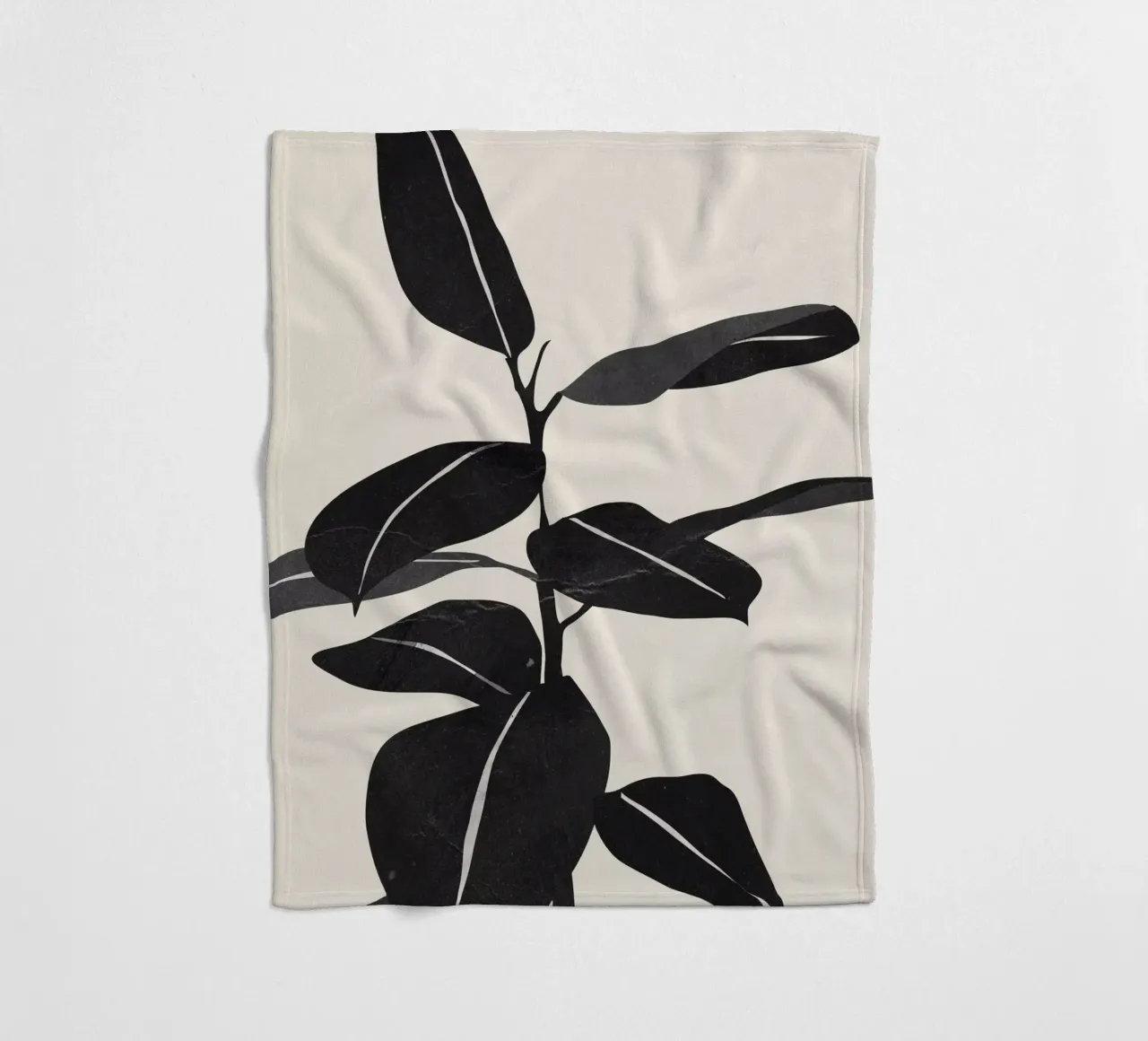 Impianto 7 coperta in pile da ThingDesign