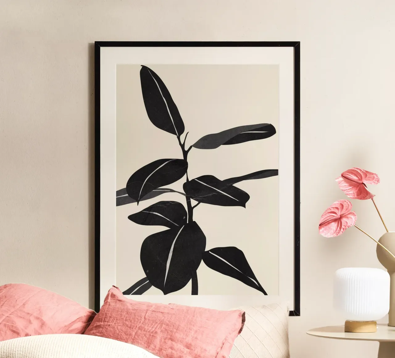 Impianto 7 poster da ThingDesign