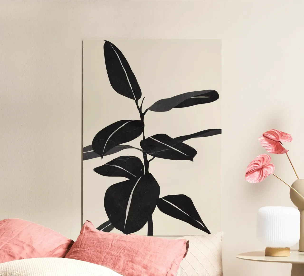 Impianto 7 poster da ThingDesign