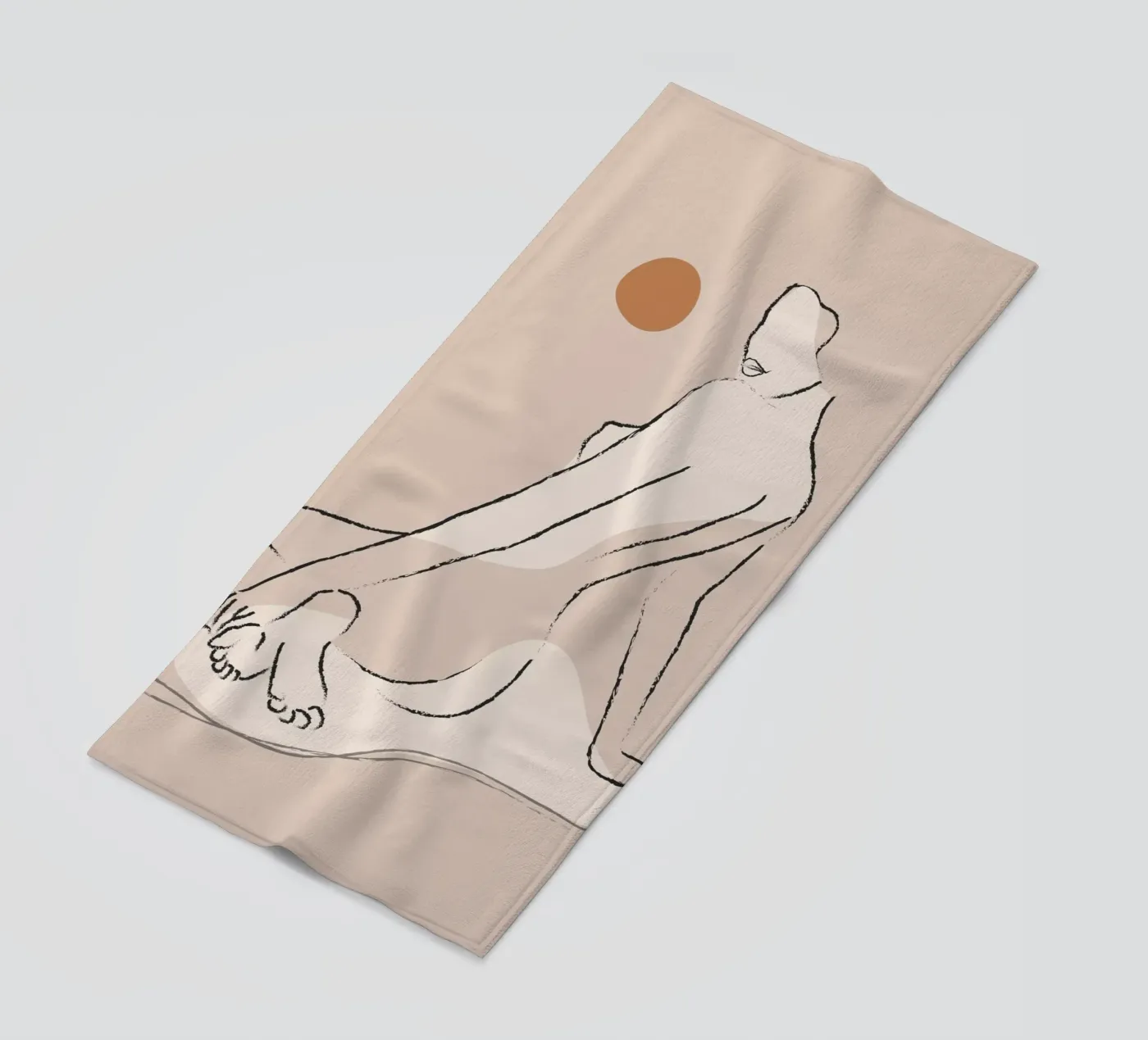 Nudo 2 telo mare da ThingDesign