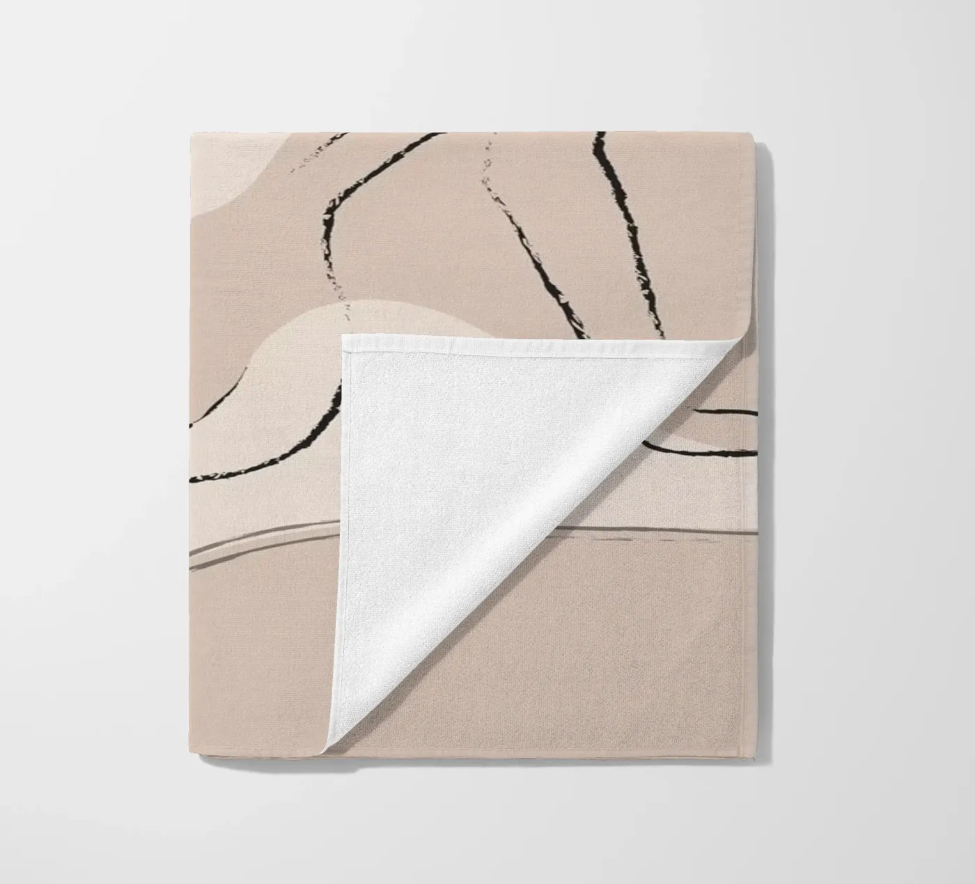 Nudo 2 telo mare da ThingDesign