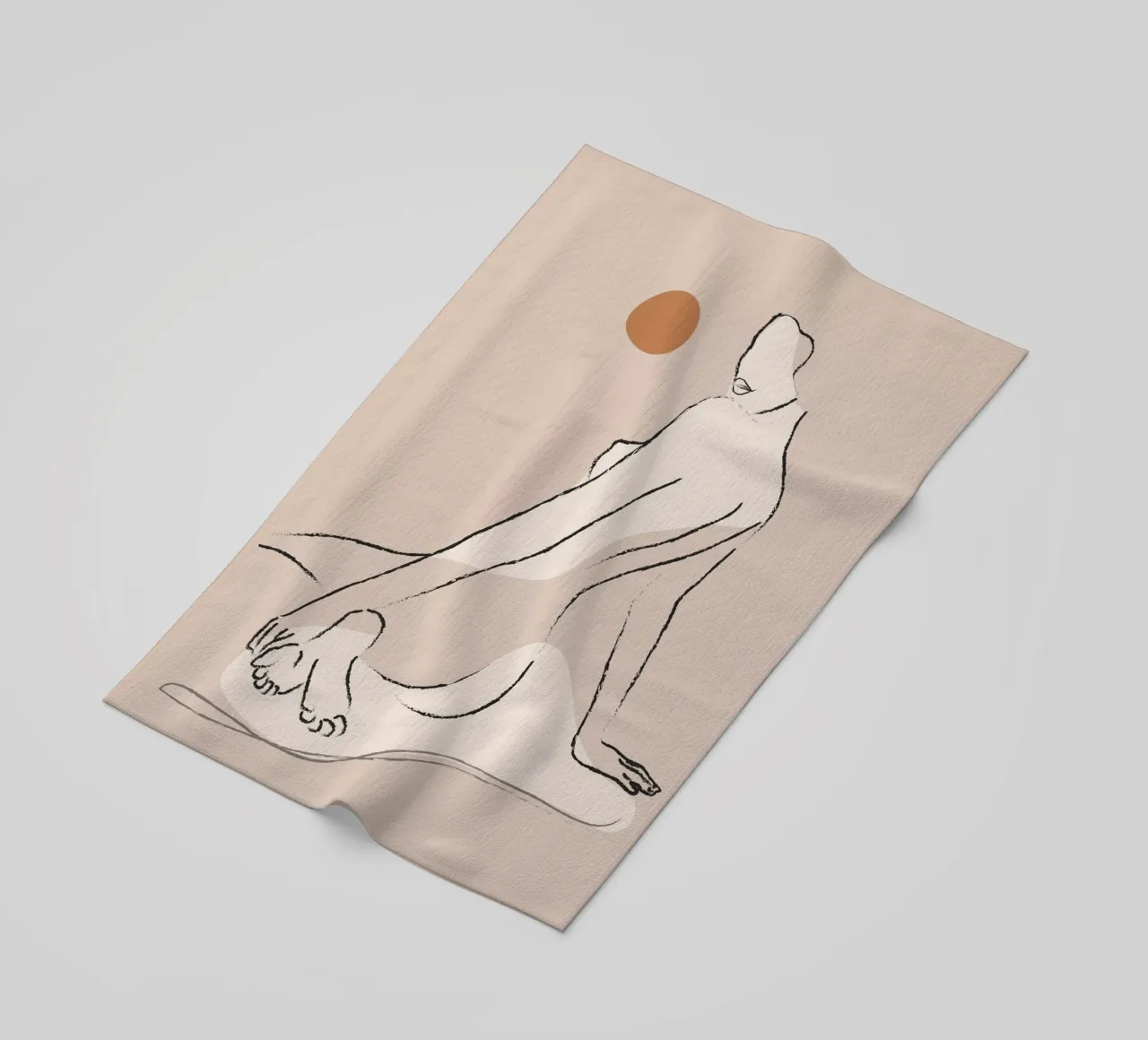 Nudo 2 telo mare da ThingDesign