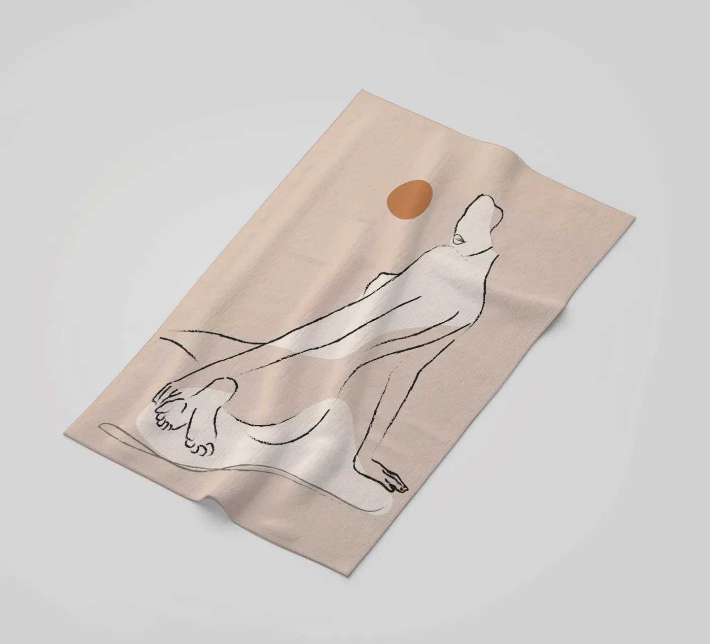 Nudo 2 telo mare da ThingDesign