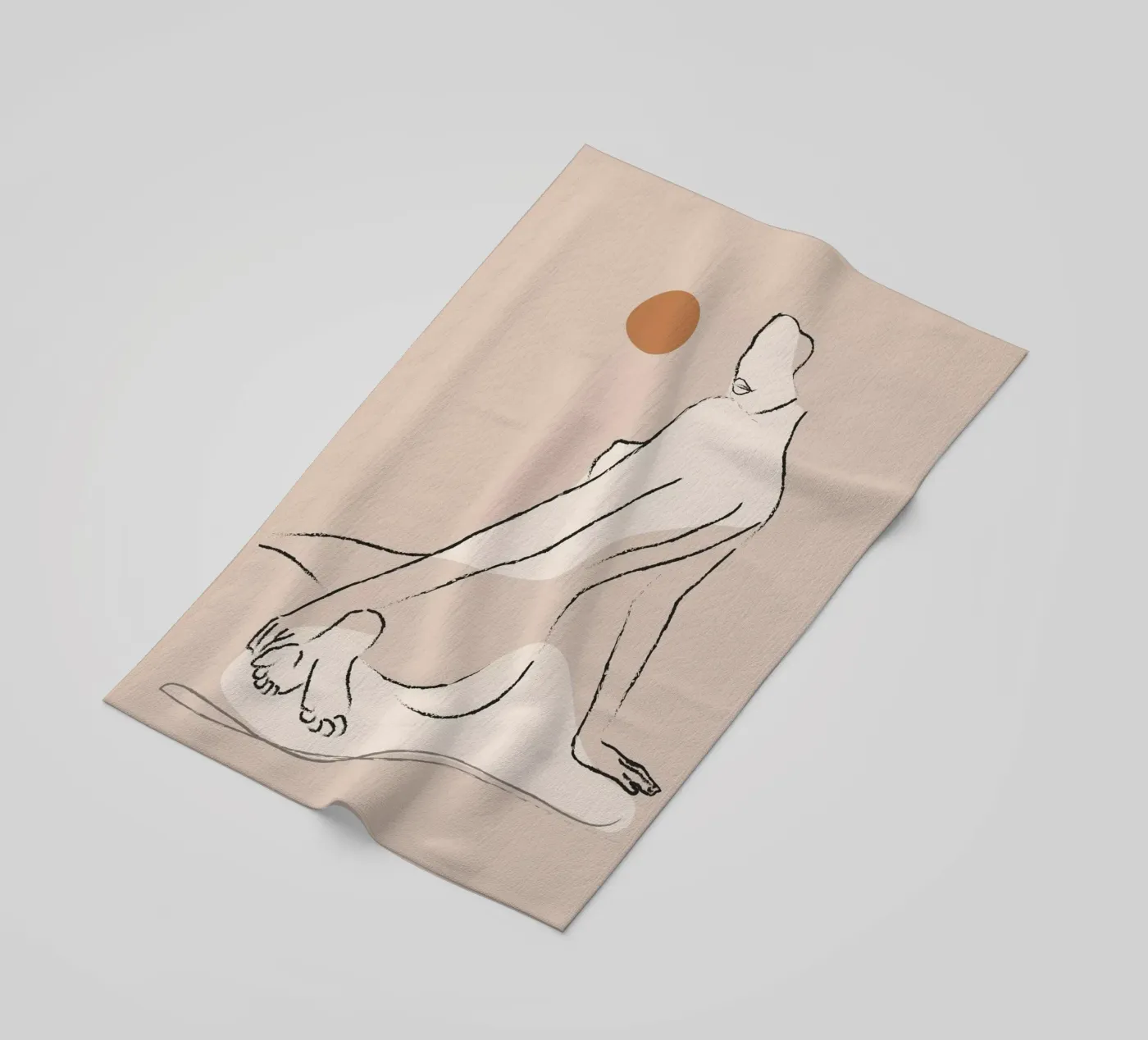 Nudo 2 telo mare da ThingDesign