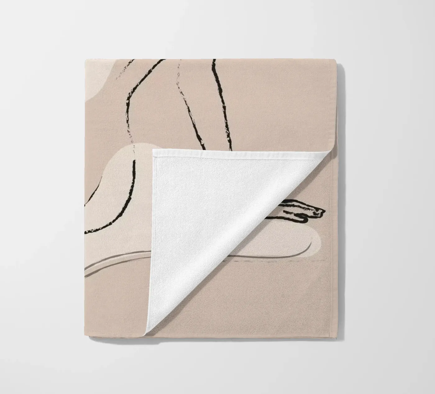 Nudo 2 telo mare da ThingDesign