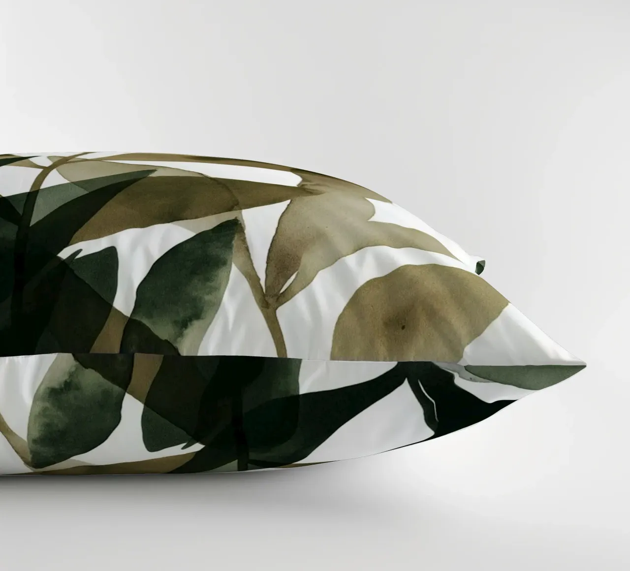 Tettuccio gemello 1 cuscino da Louise Wilder Studio