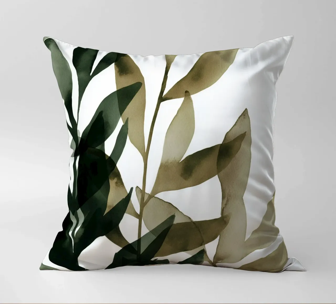 Tettuccio gemello 1 cuscino da Louise Wilder Studio