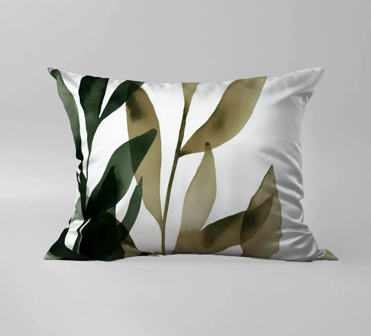 Tettuccio gemello 1 cuscino da Louise Wilder Studio