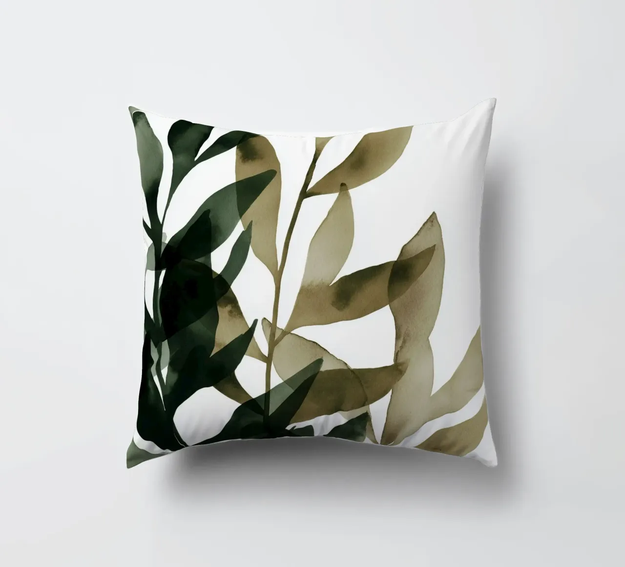 Tettuccio gemello 1 cuscino da Louise Wilder Studio