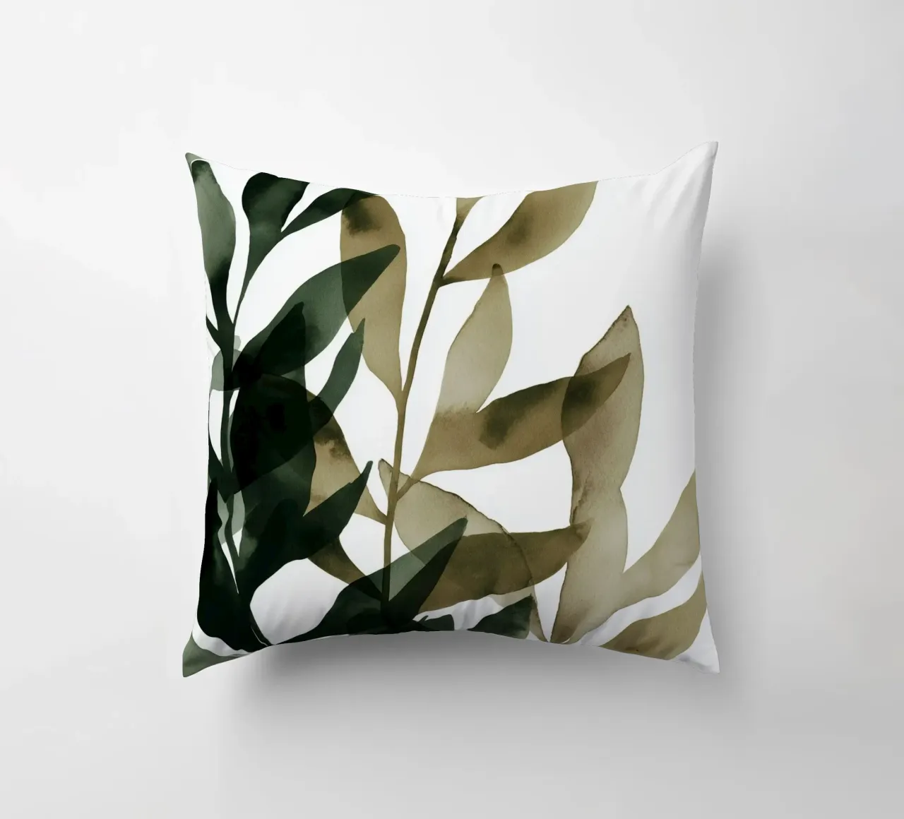 Tettuccio gemello 1 cuscino da Louise Wilder Studio