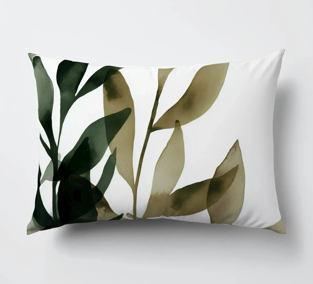 Tettuccio gemello 1 cuscino da Louise Wilder Studio