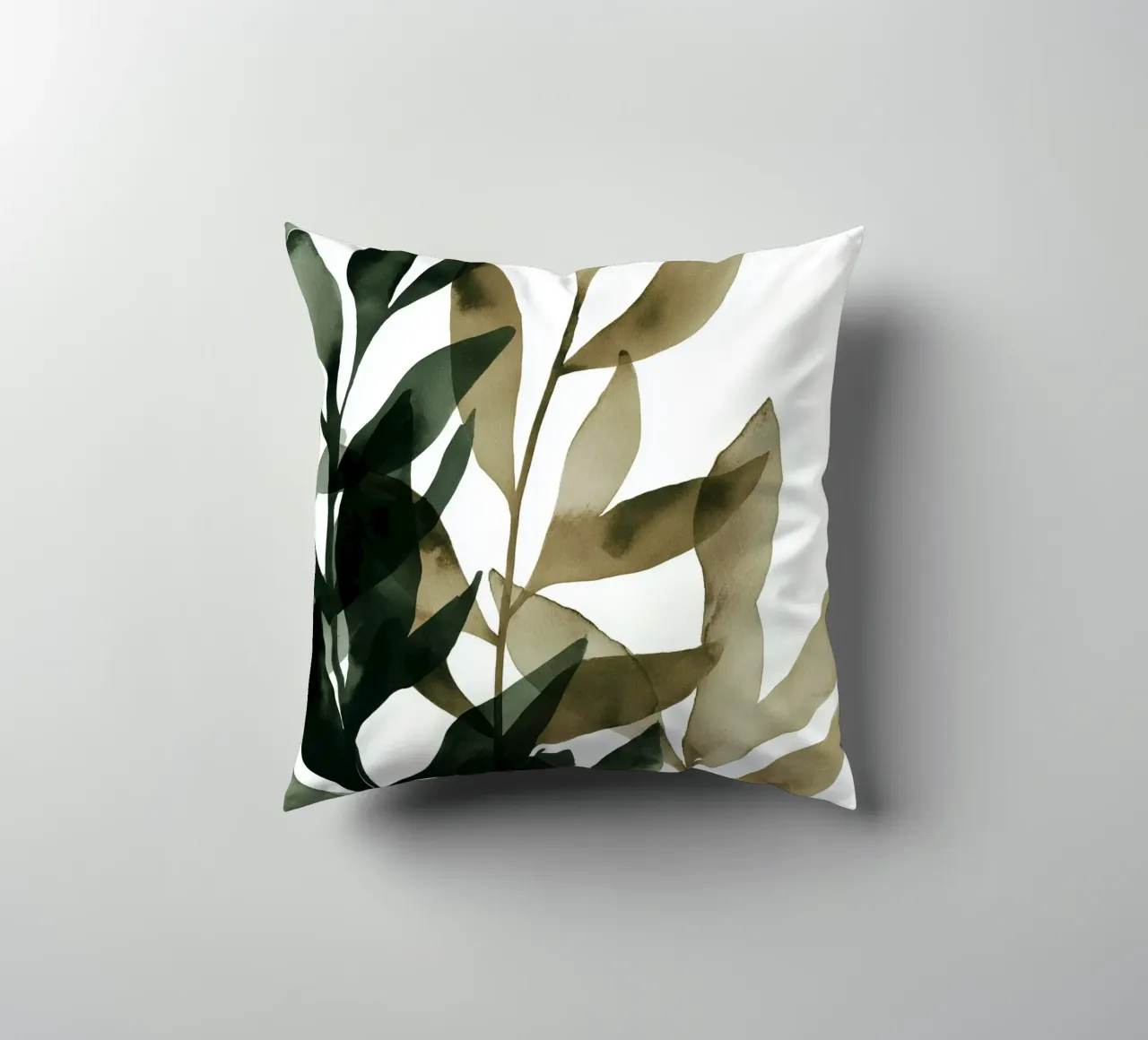 Tettuccio gemello 1 cuscino da Louise Wilder Studio