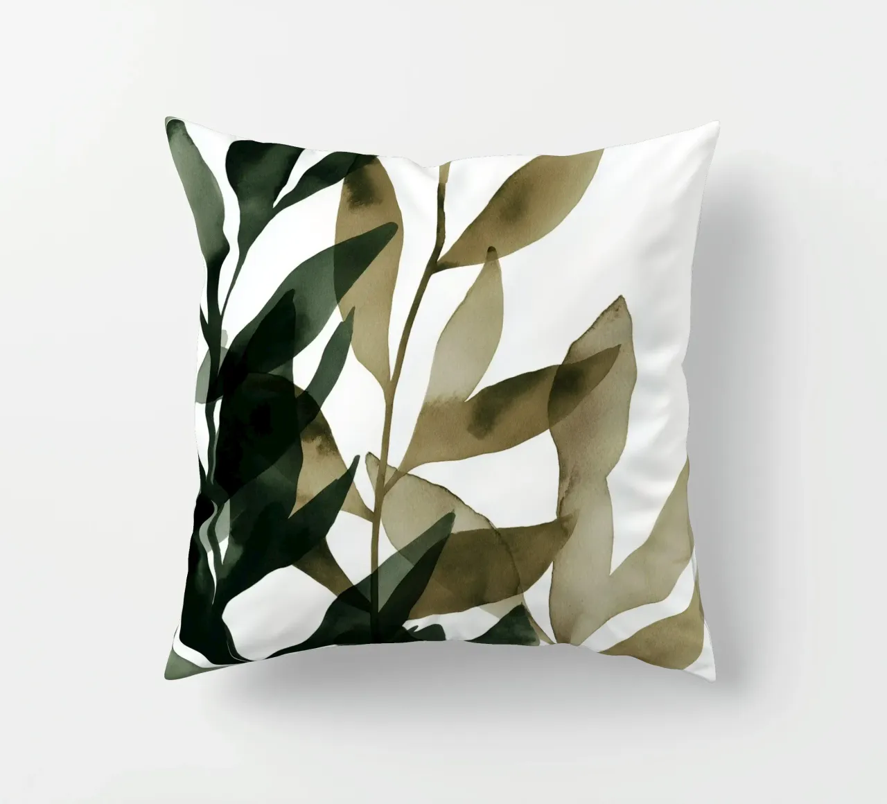 Tettuccio gemello 1 cuscino da Louise Wilder Studio