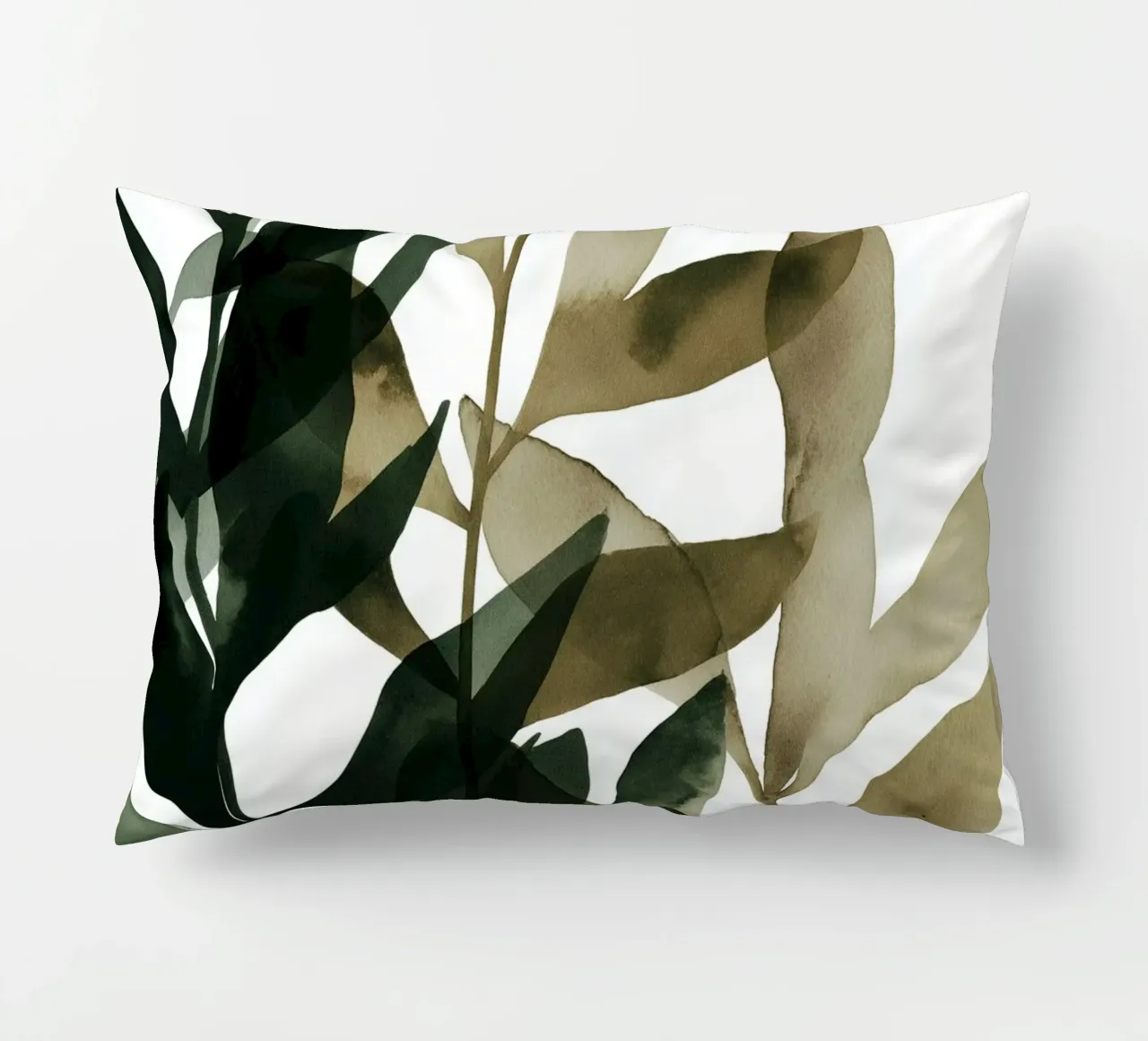 Tettuccio gemello 1 cuscino da Louise Wilder Studio