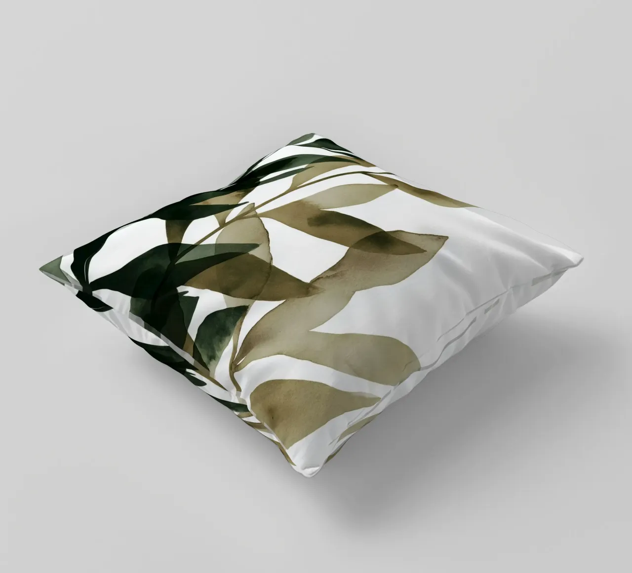 Tettuccio gemello 1 cuscino da Louise Wilder Studio