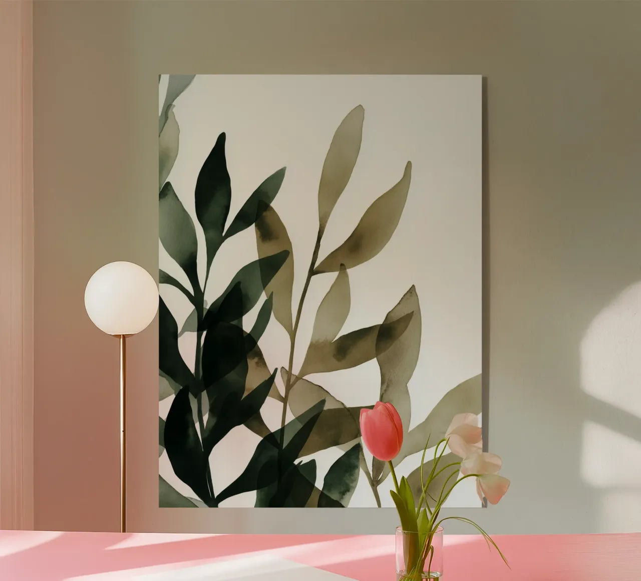 Tettuccio gemello 1 plexiglass da Luke Wilder Studio