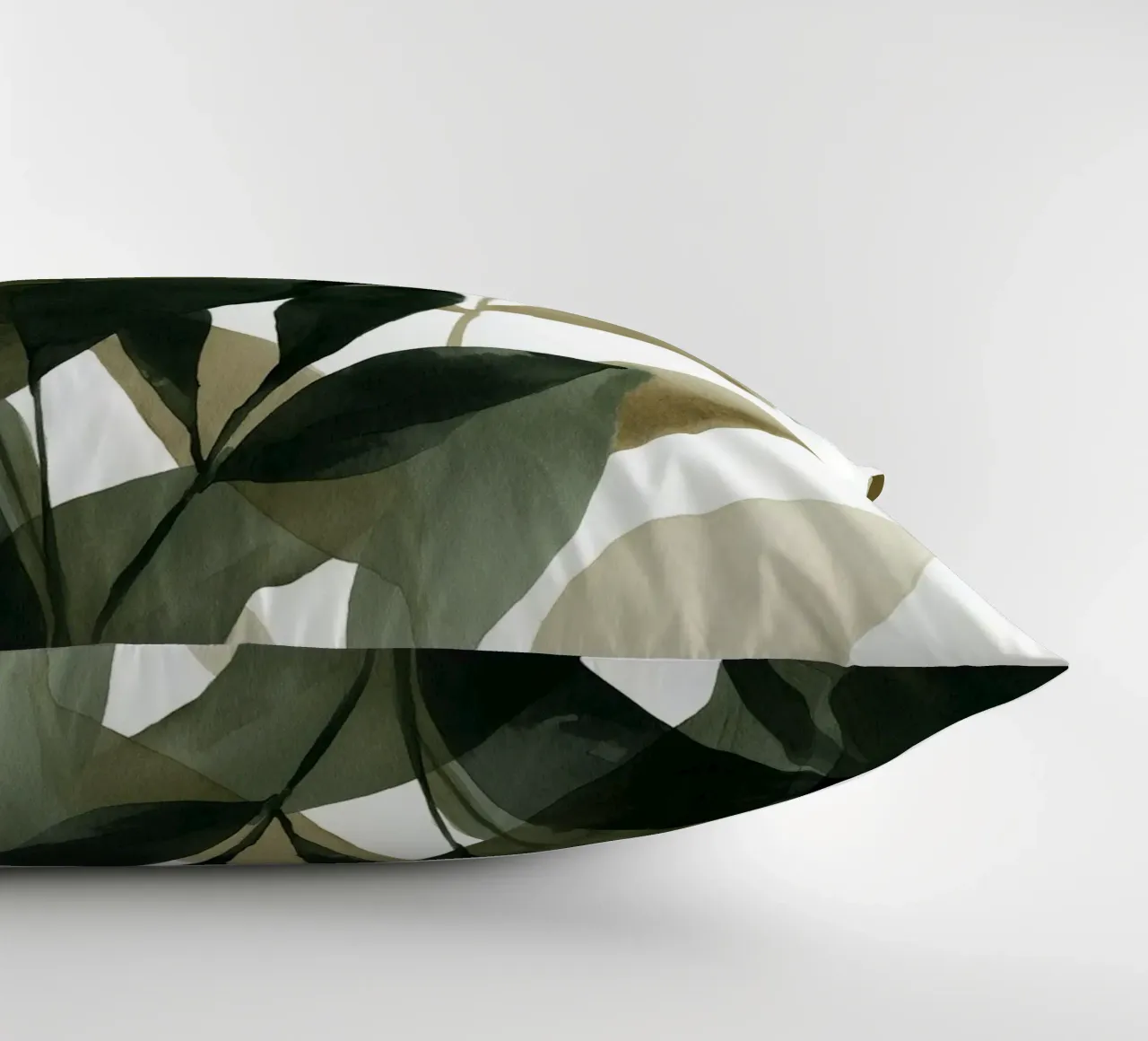 Tettuccio gemello 2 cuscino da Louise Wilder Studio