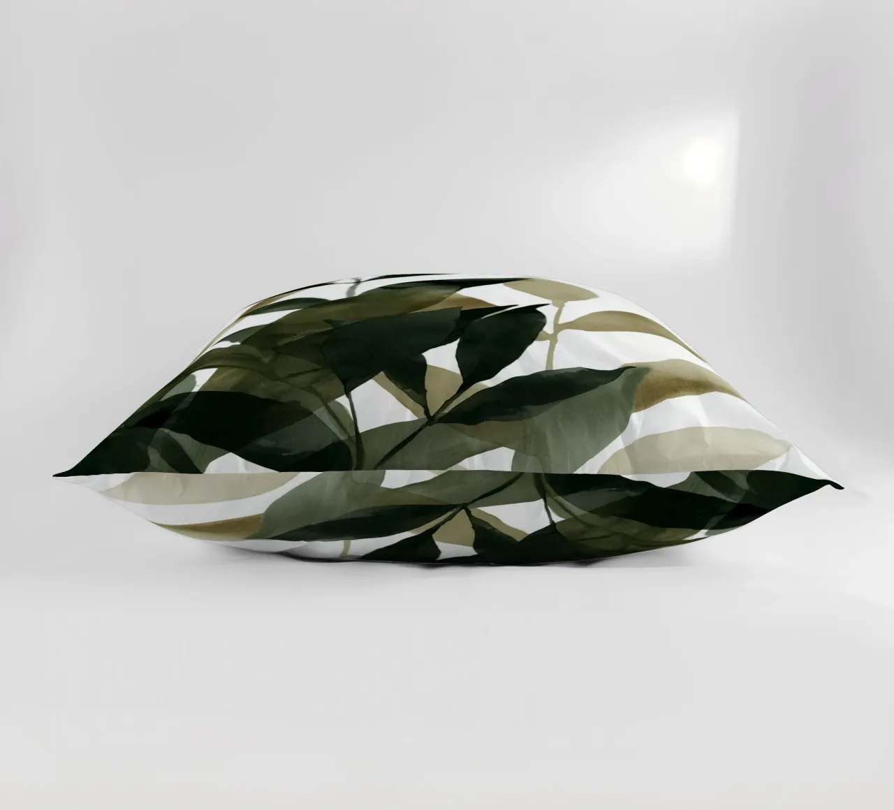 Tettuccio gemello 2 cuscino da Louise Wilder Studio