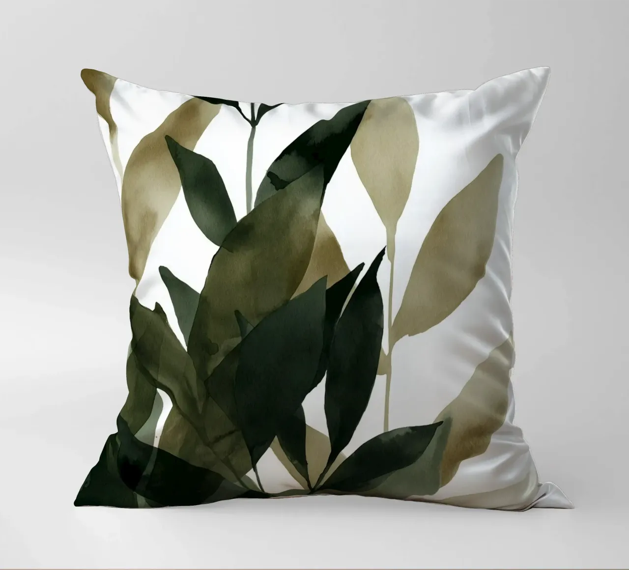 Tettuccio gemello 2 cuscino da Louise Wilder Studio