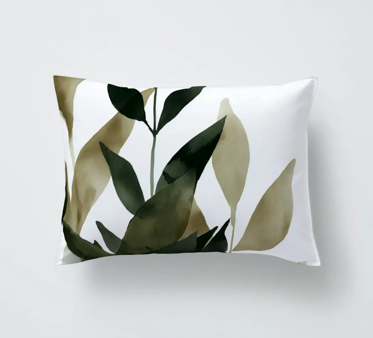 Tettuccio gemello 2 cuscino da Louise Wilder Studio