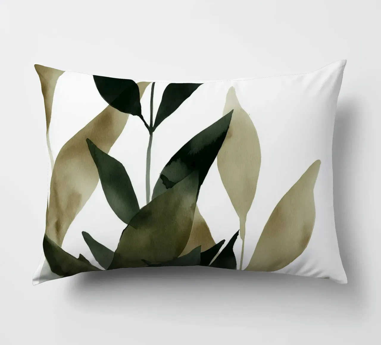 Tettuccio gemello 2 cuscino da Louise Wilder Studio