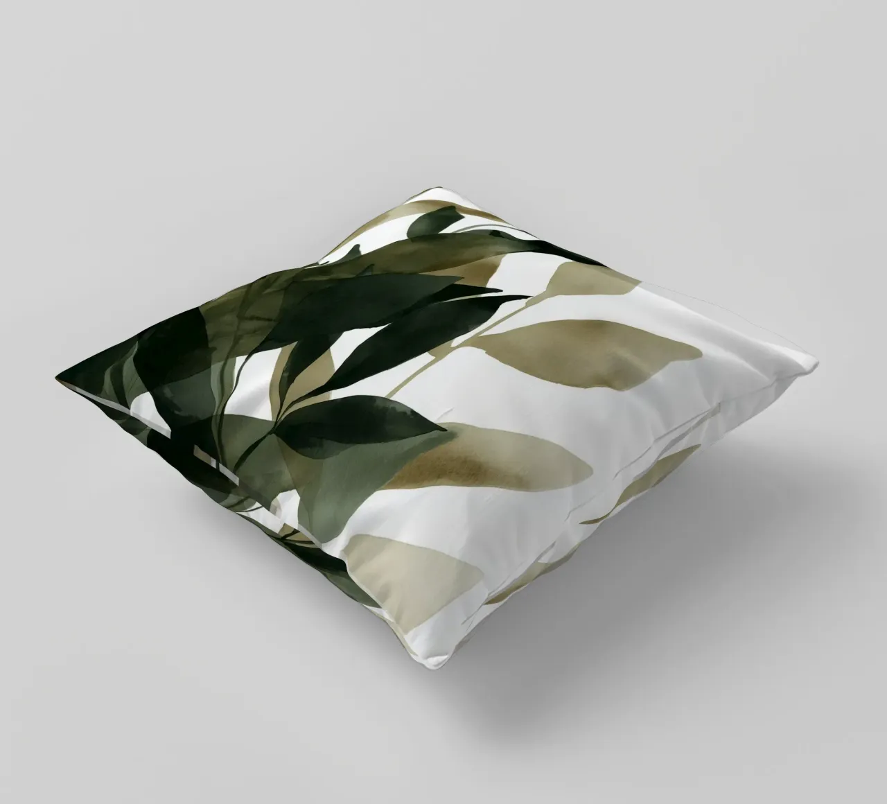 Tettuccio gemello 2 cuscino da Louise Wilder Studio