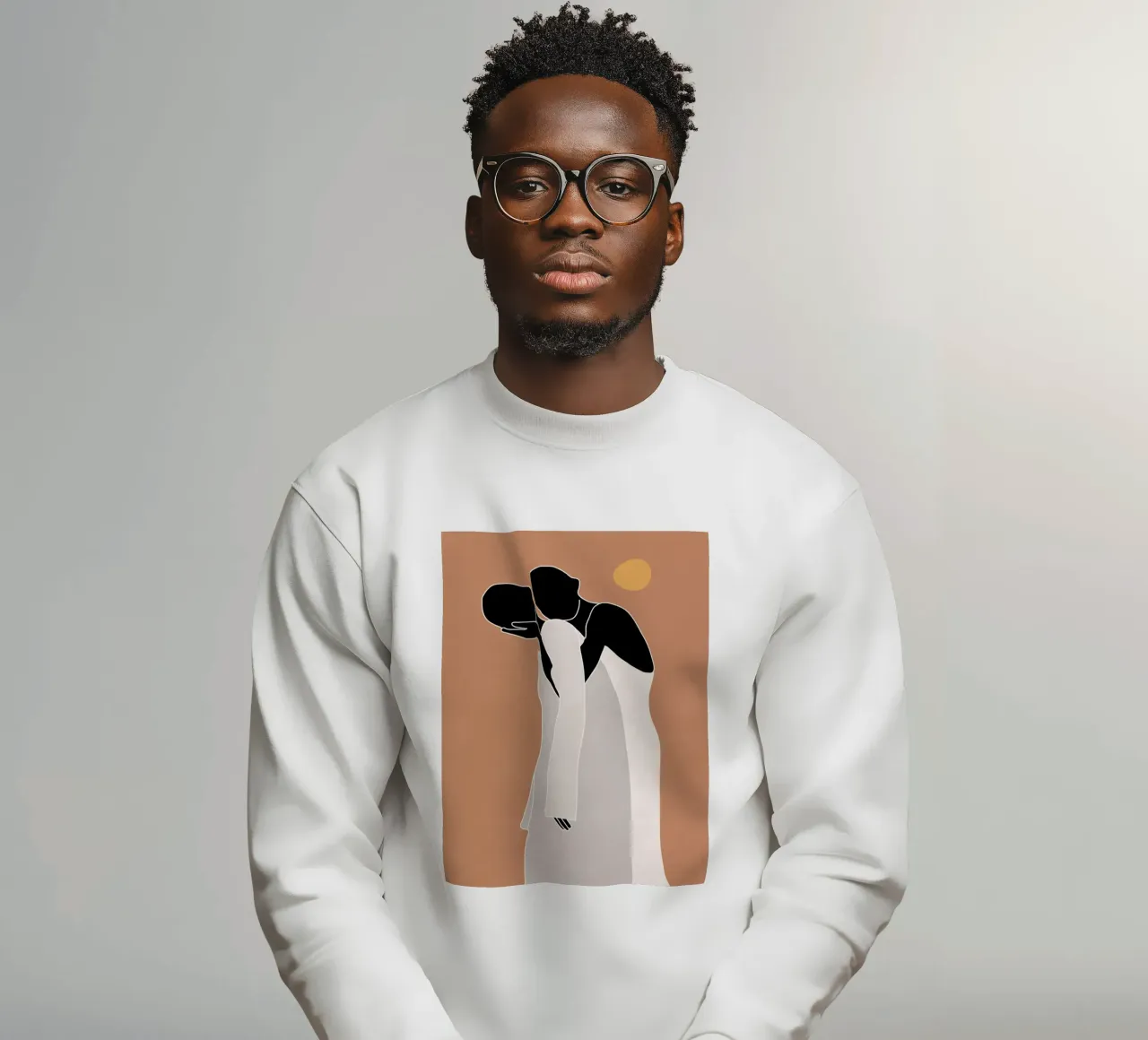 Ragazze felpa da ThingDesign