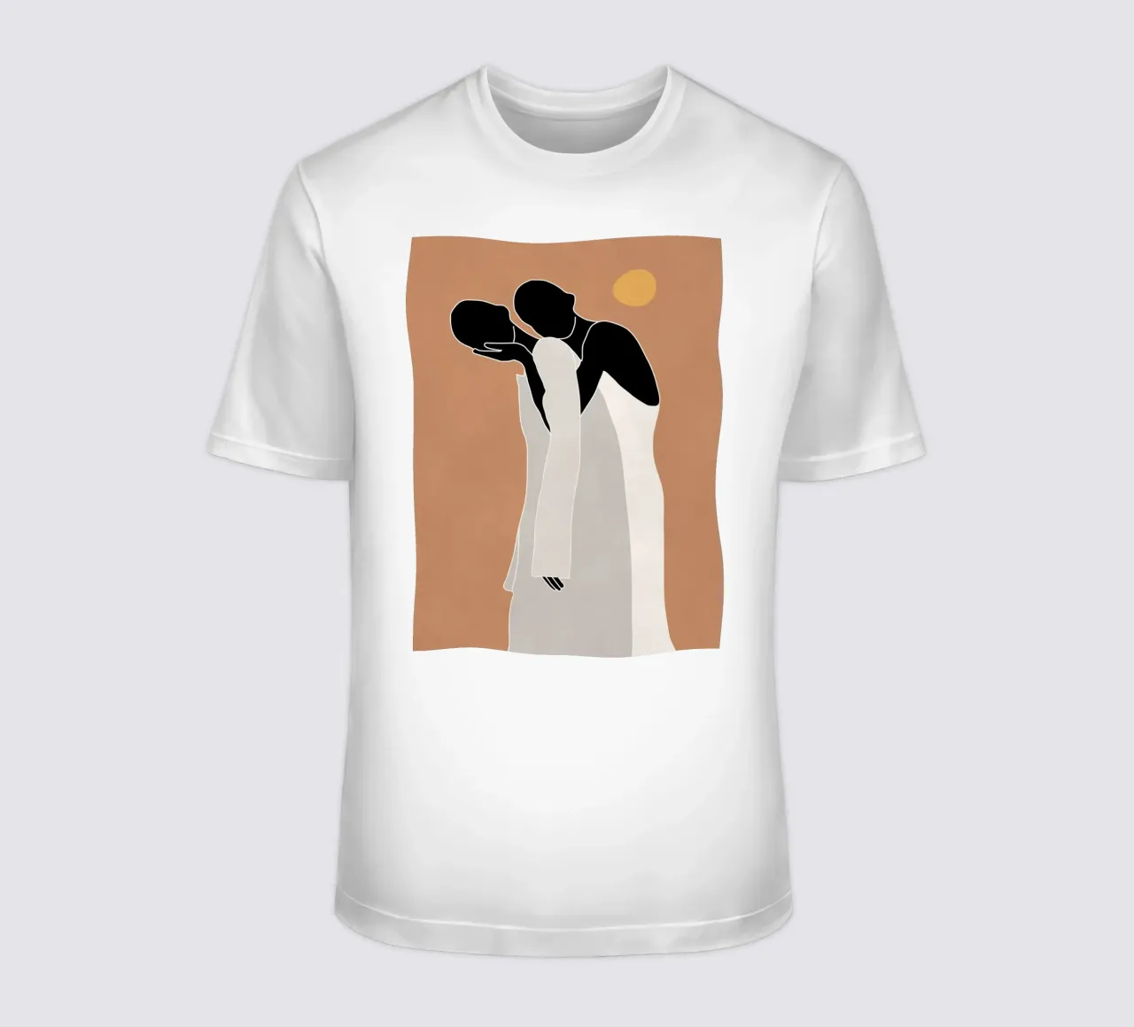 Ragazze t-shirt da ThingDesign