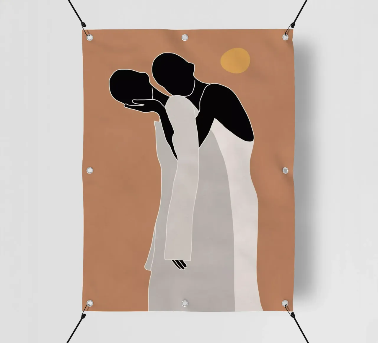 Girls pvc cover by ThingDesign
