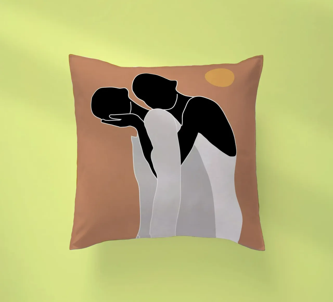 Ragazze cuscino da ThingDesign